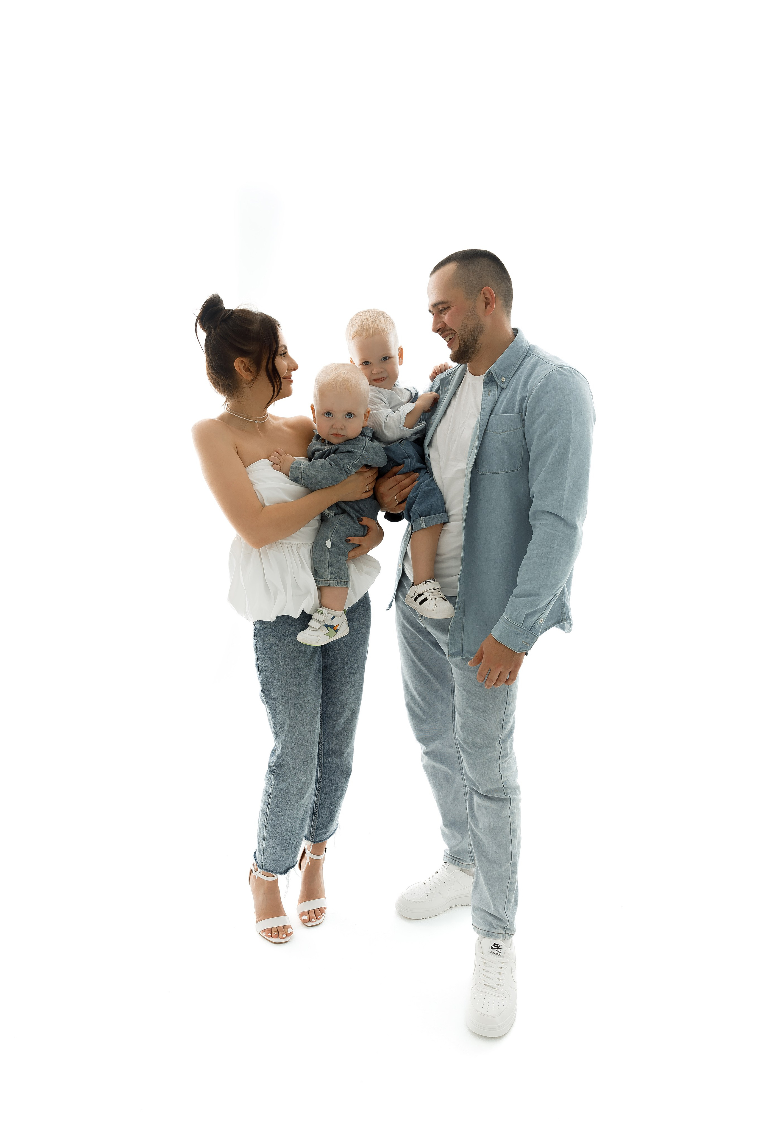 № 11. Фотограф в Москве Юлия Хамзина