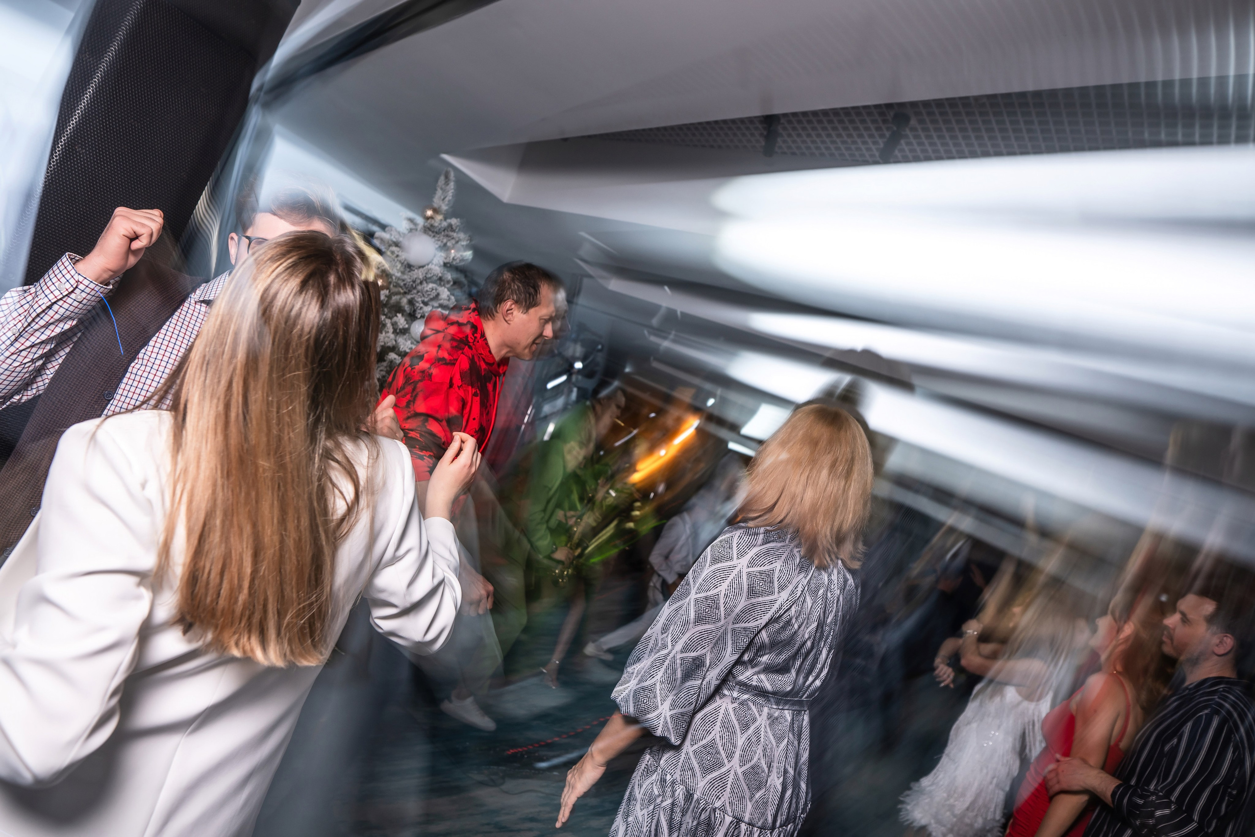 Фотограф на новогодний корпоратив. Фотограф Сочи