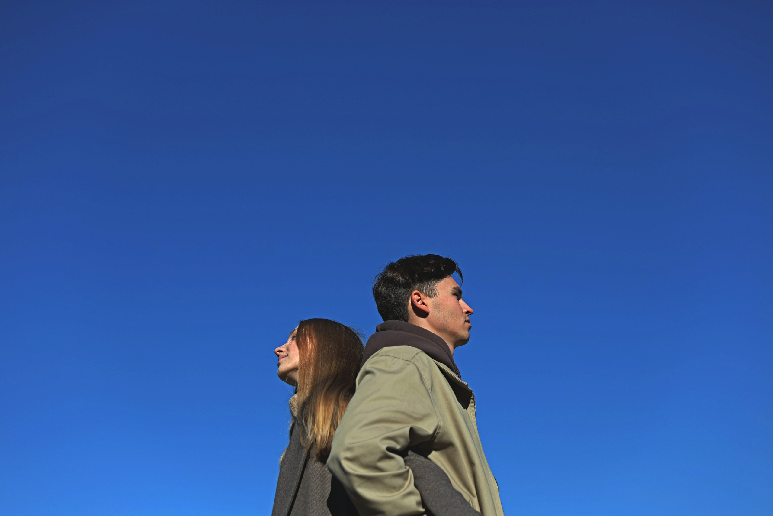 LoveStory. Альбина Казачихина — Семейный фотограф — Казань