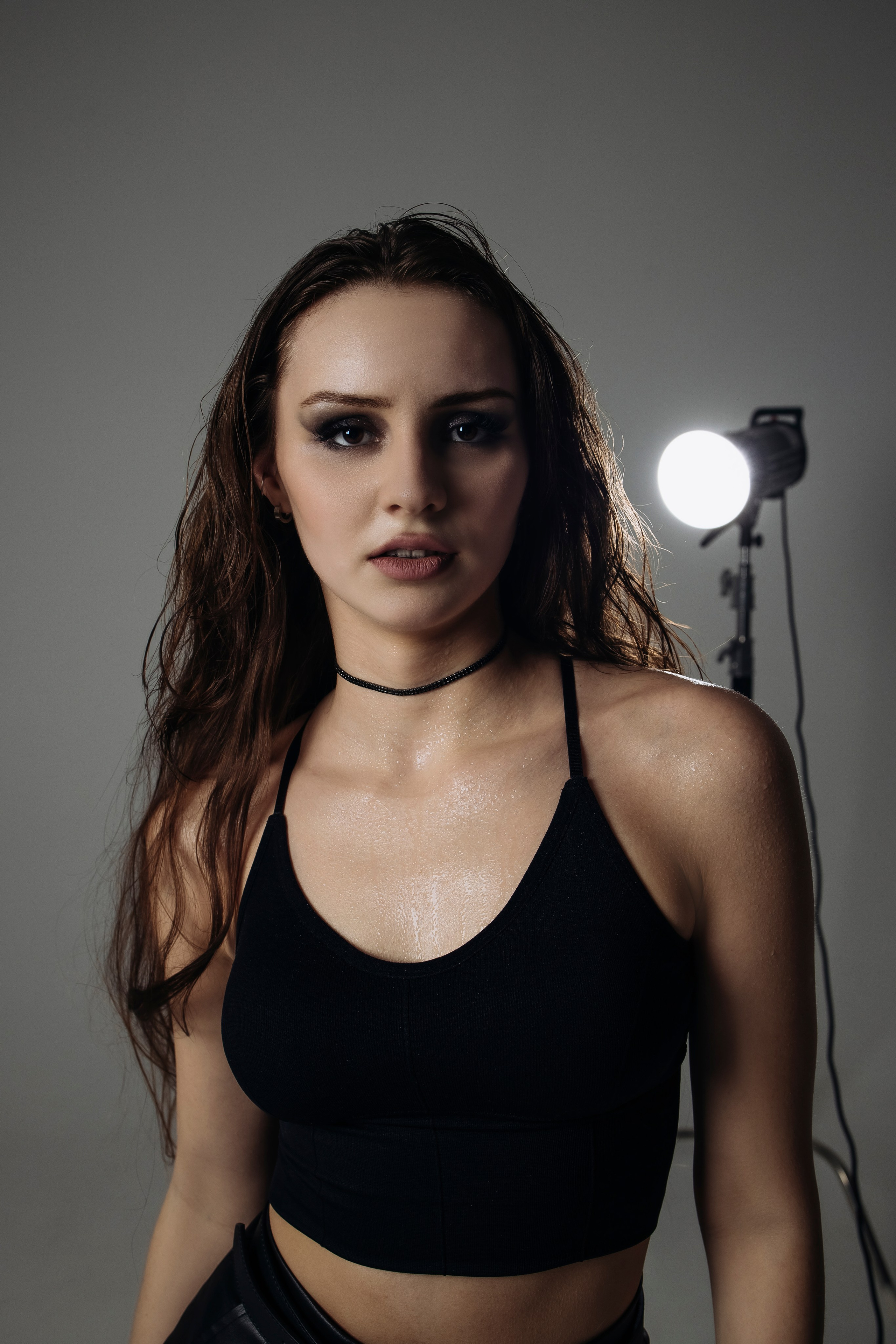 Циклорама. Альбина Казачихина — Семейный фотограф — Казань