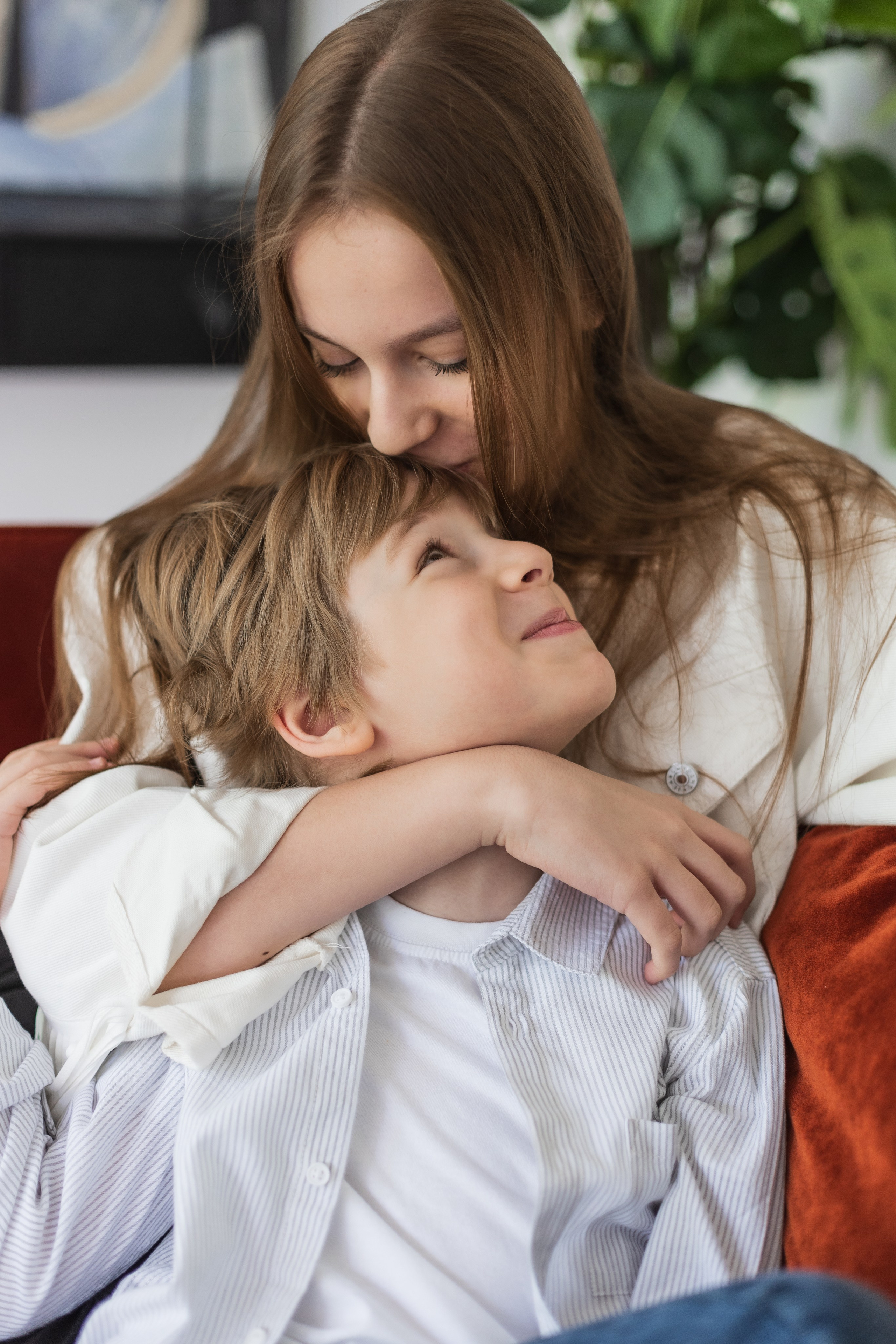 ПОЛИНА. Я фотограф из Москвы к Вашим услугам