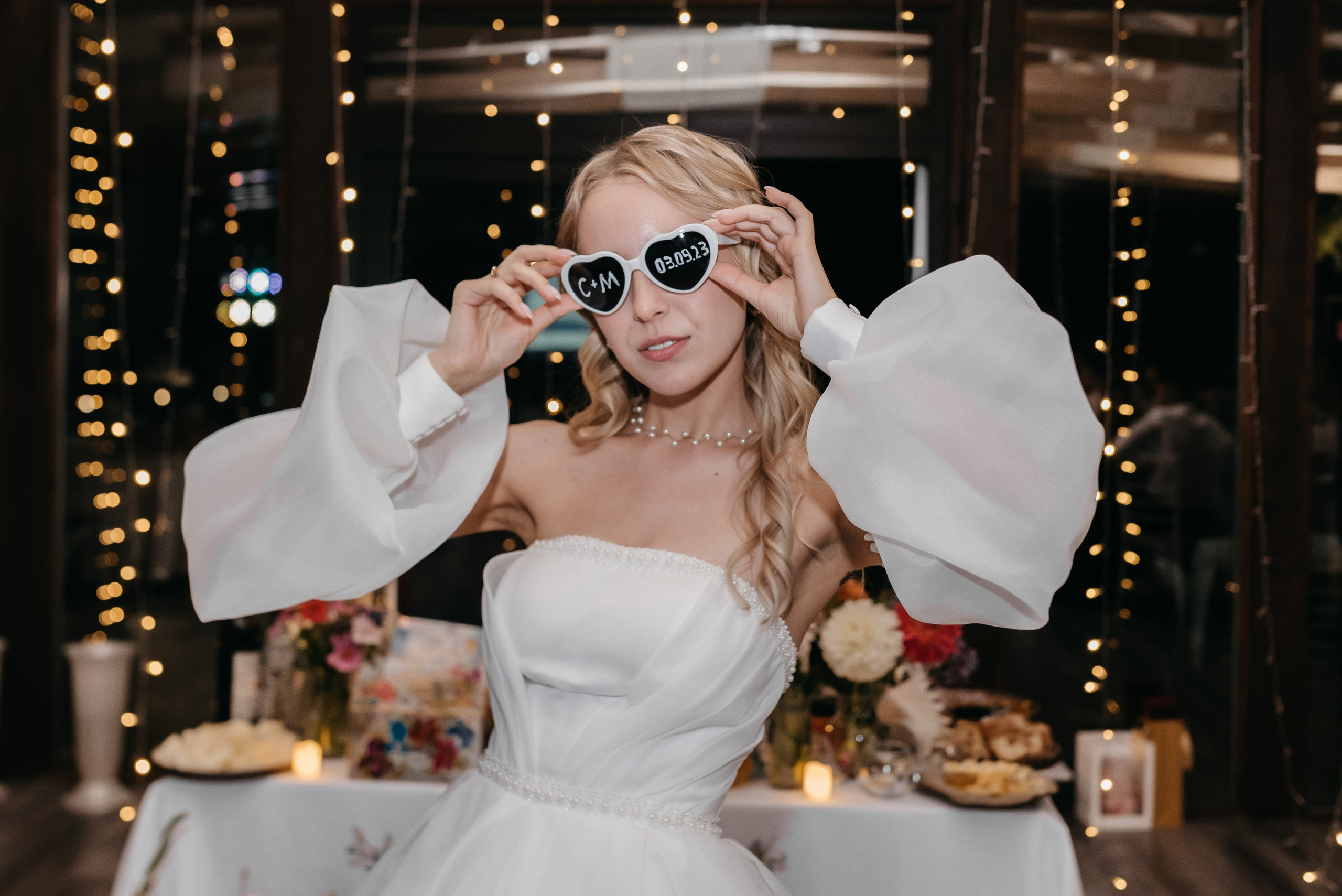 Свадьба Рита и Сергей 3 сентября. Свадебный и семейный фотограф в Воронеже Ксения Воротникова