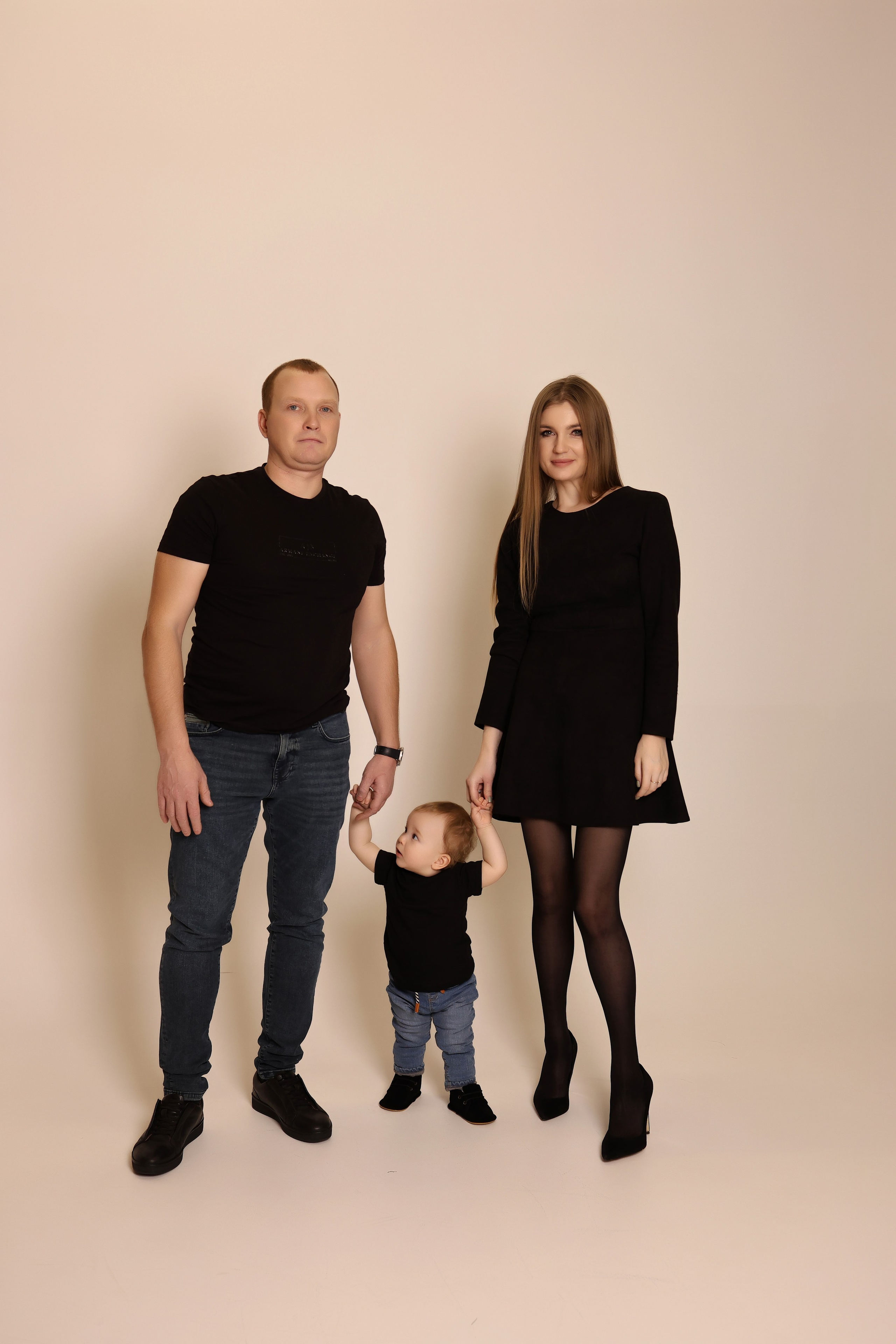 Семья Кристины. Свадебный и семейный фотограф в Воронеже Ксения Воротникова