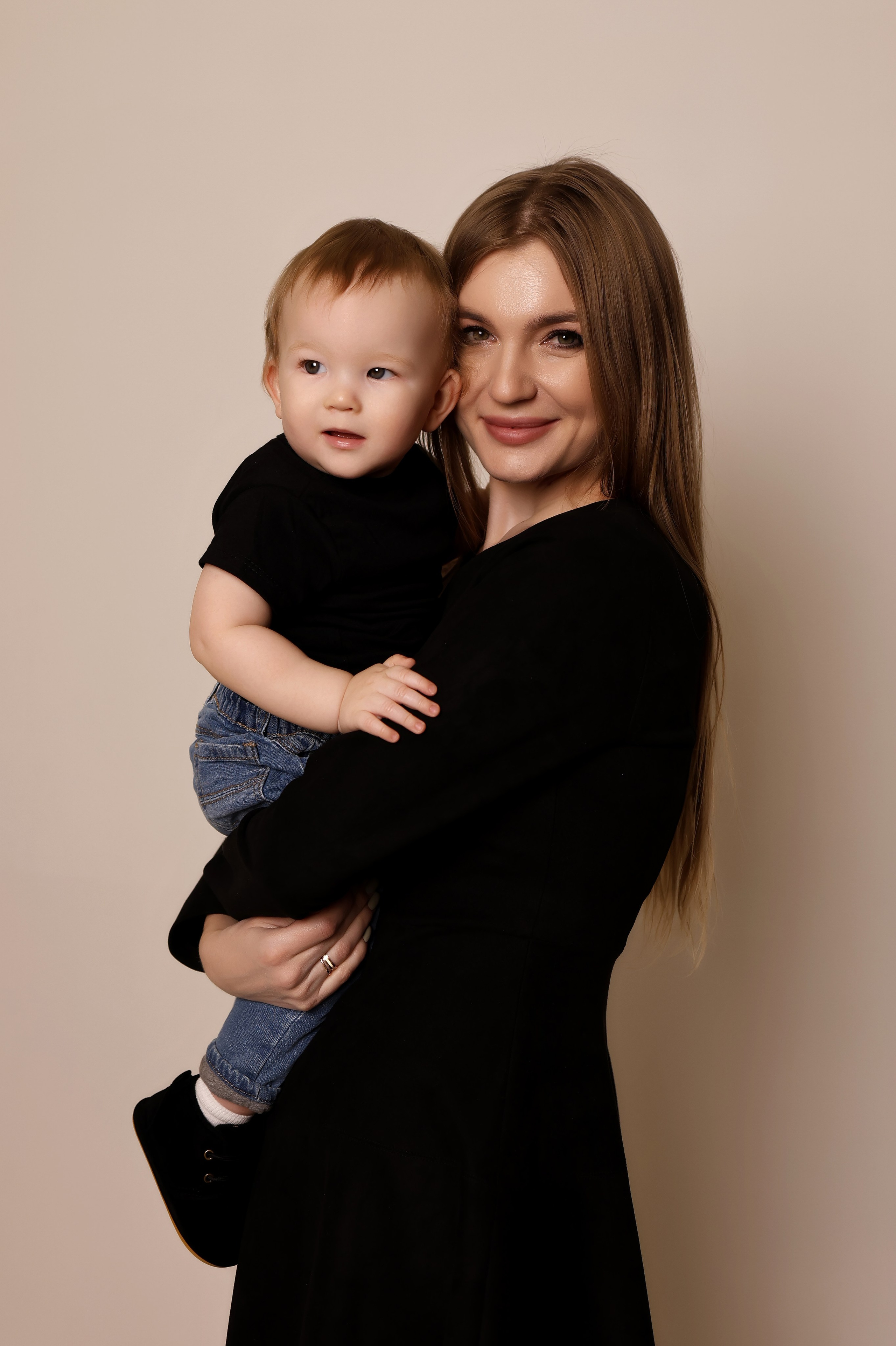 Семья Кристины. Свадебный и семейный фотограф в Воронеже Ксения Воротникова