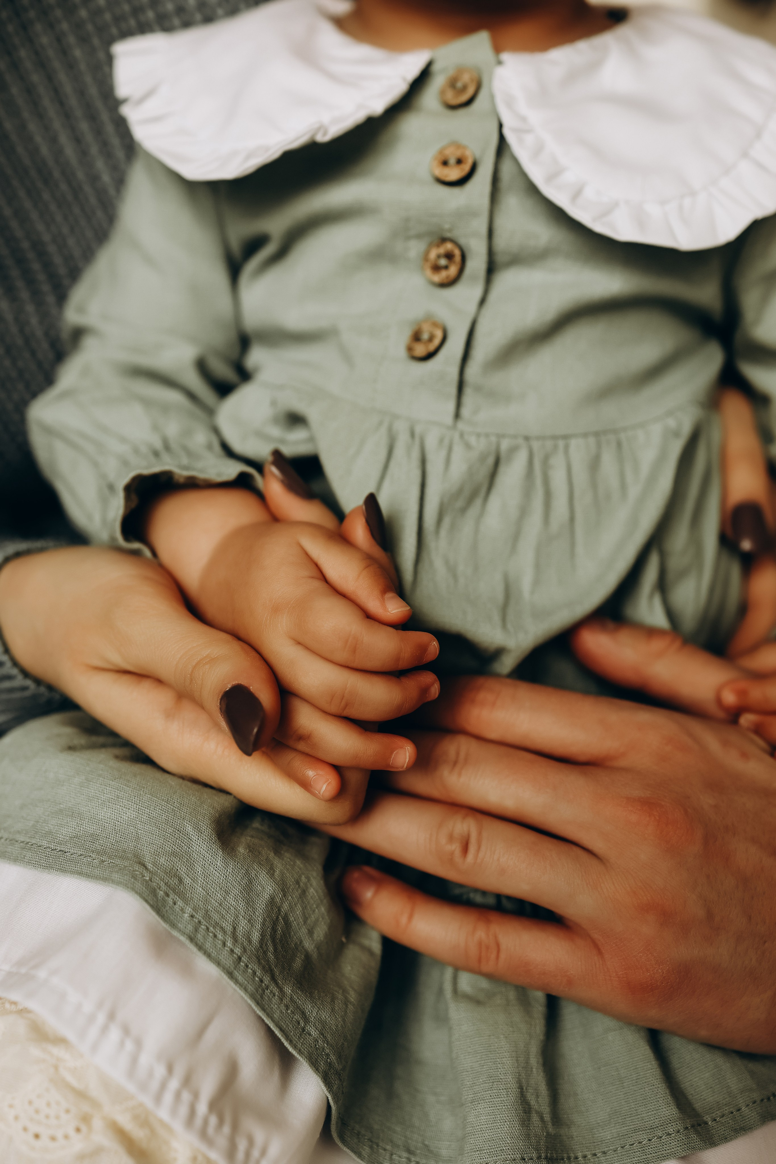 Семья Ули. Свадебный и семейный фотограф в Воронеже Ксения Воротникова