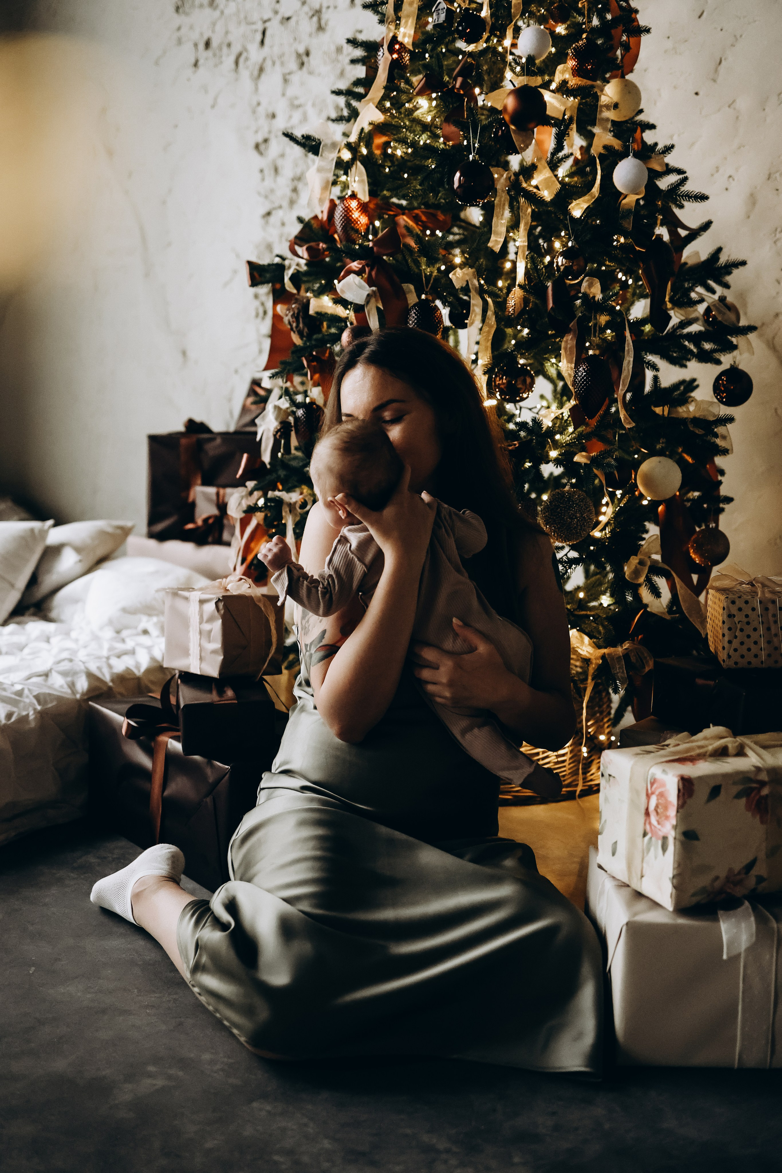 Татьяна и Лев. Свадебный и семейный фотограф в Воронеже Ксения Воротникова