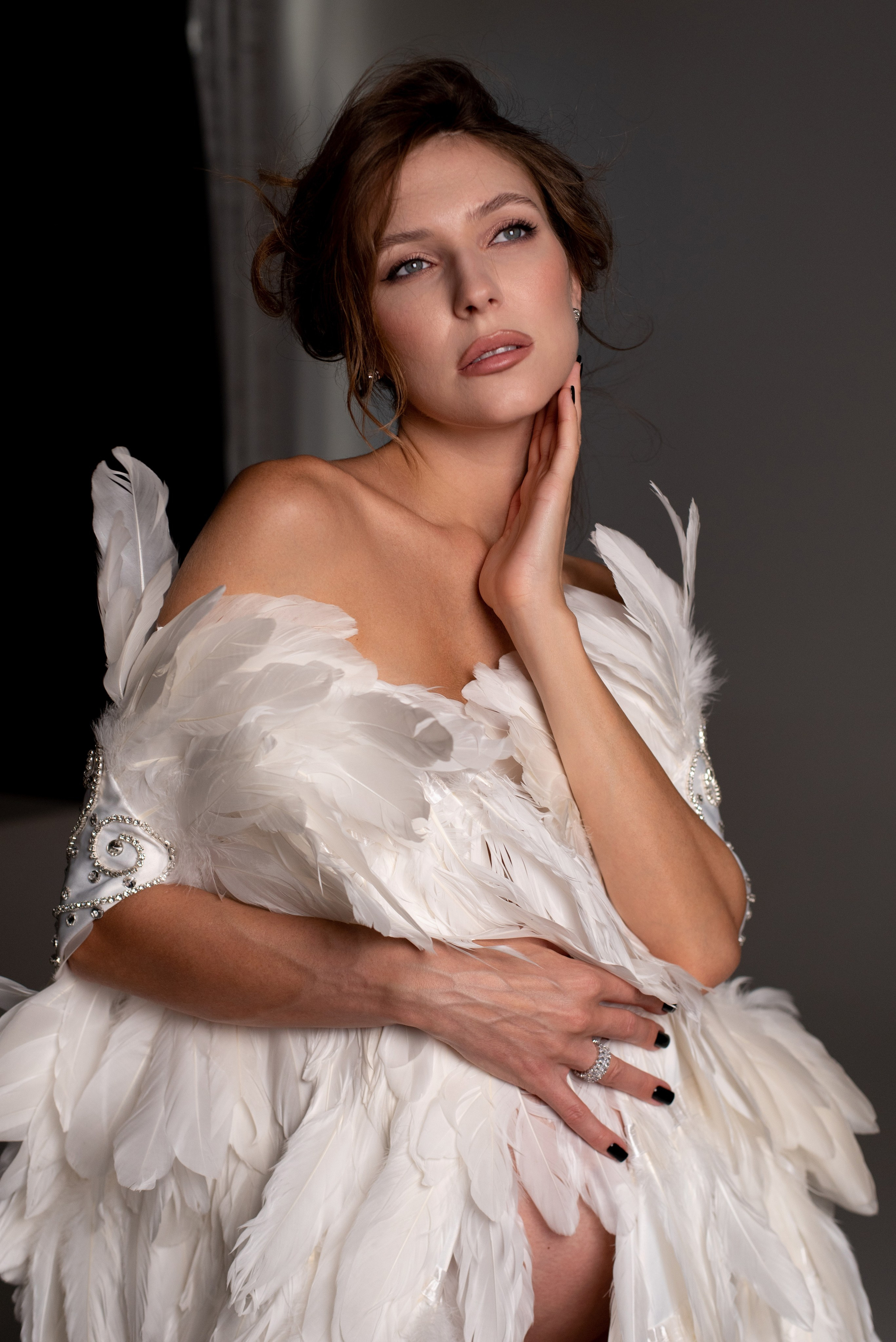 Марина. Свадебный и семейный фотограф в Воронеже Ксения Воротникова