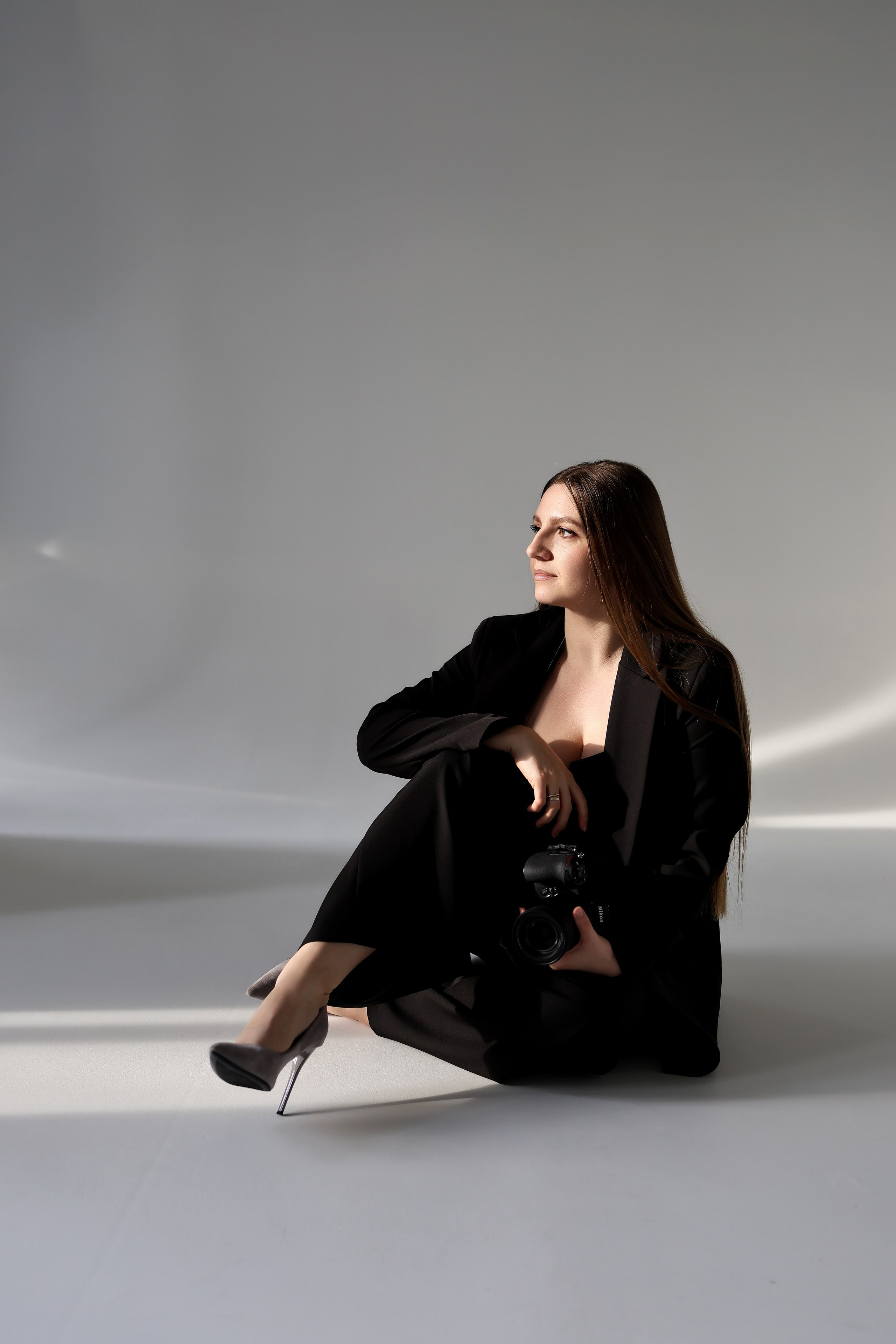 Мария. Свадебный и семейный фотограф в Воронеже Ксения Воротникова