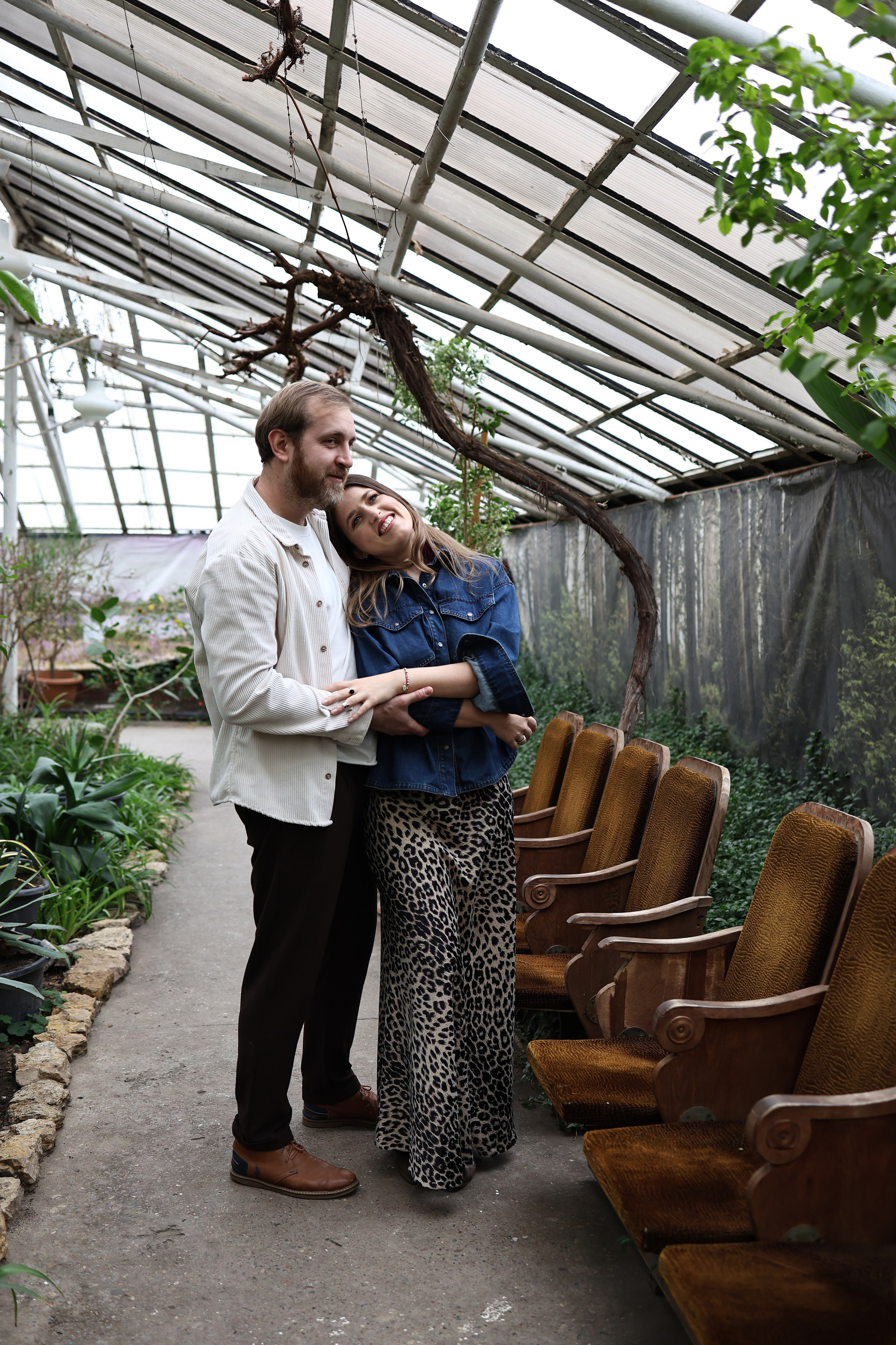 Наталья и Владимир. Свадебный и семейный фотограф в Воронеже Ксения Воротникова