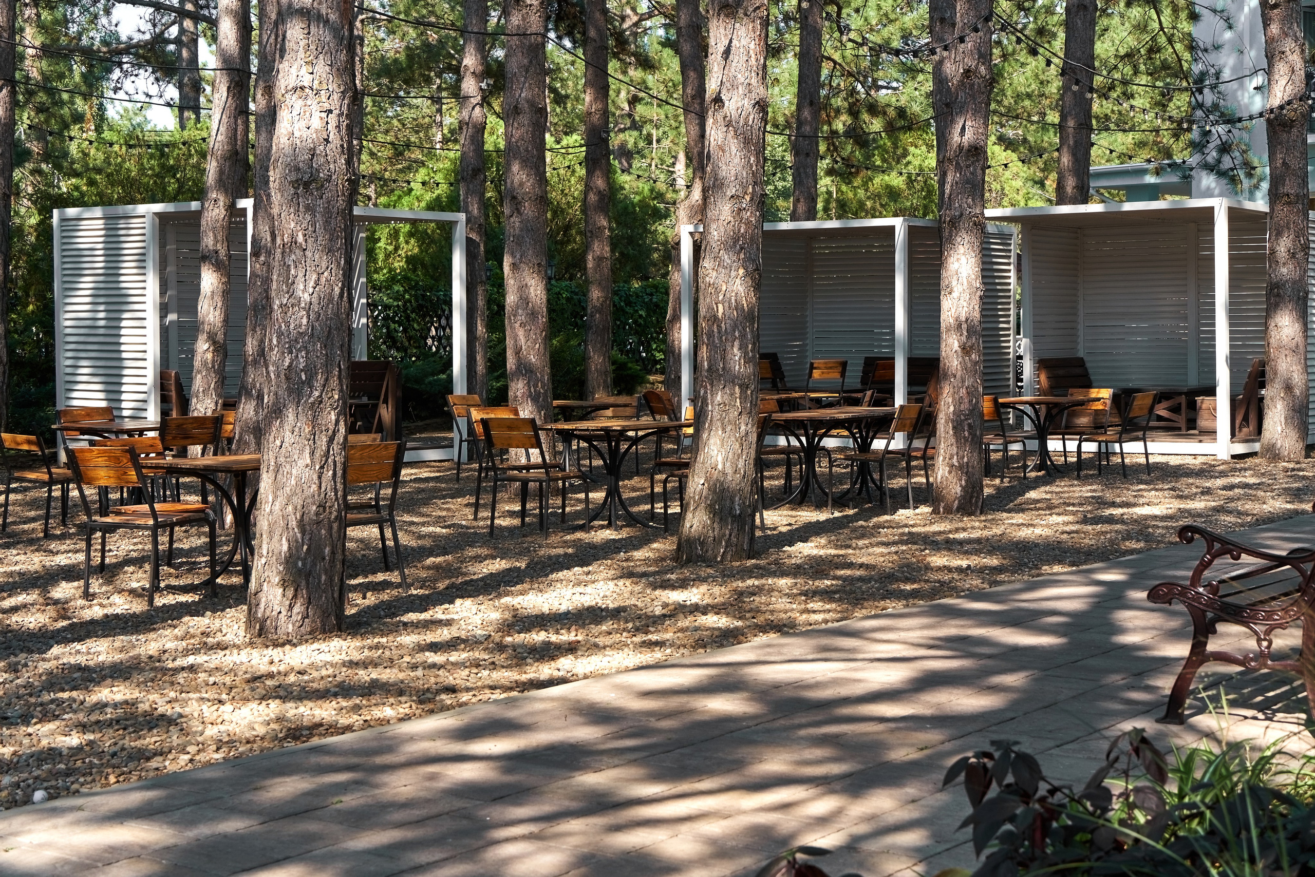 Фотограф отелей в Краснодарском крае и Крыму. Профессиональный фотограф в Анапе Артем Ковальский