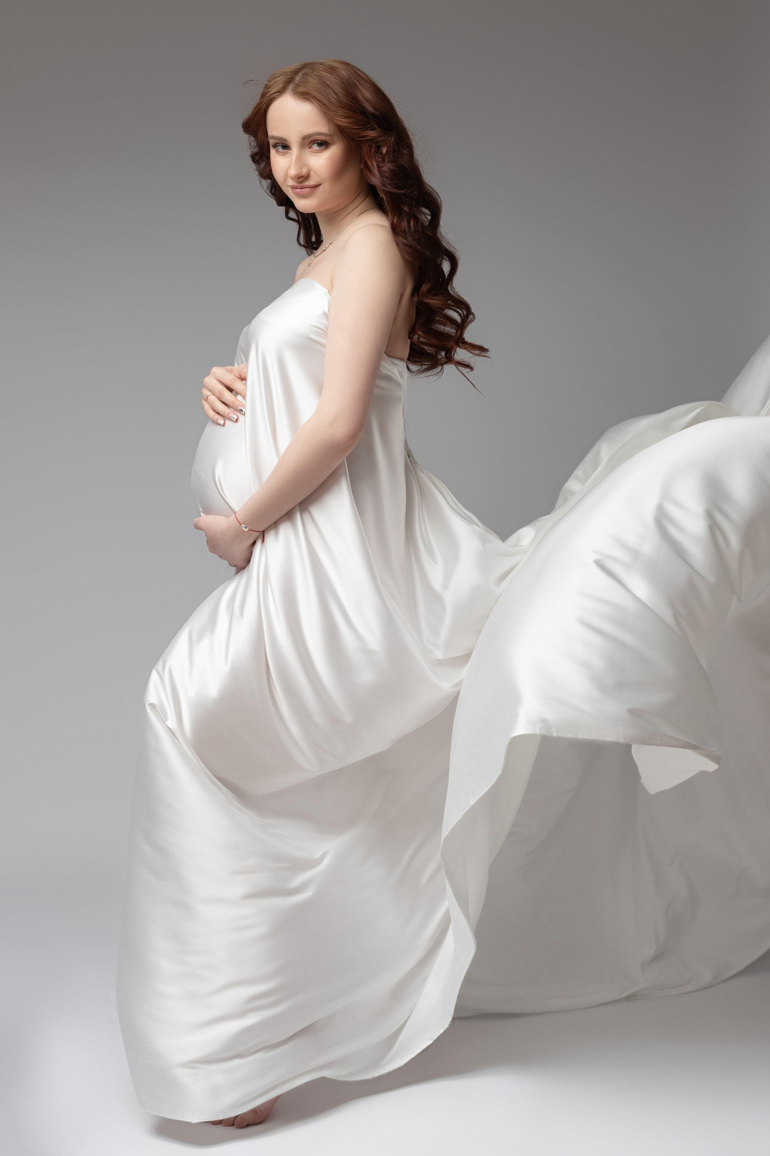 Съемка беременности Оренбург. Фотограф новорожденных, детский фотограф в г. Оренбурге Екатерина Козлова