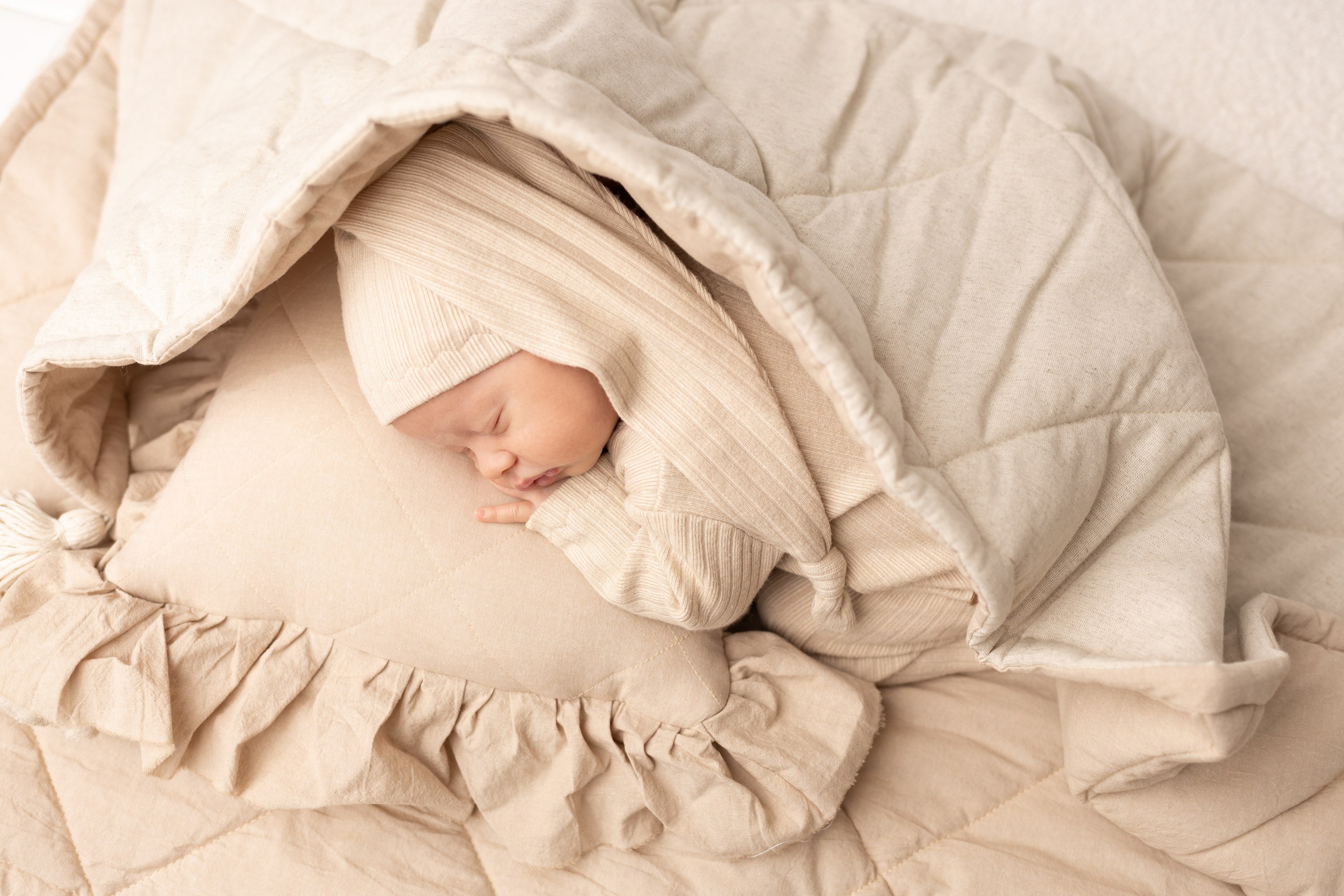 Илья. Фотограф новорожденных, детский фотограф в г. Оренбурге Екатерина Козлова