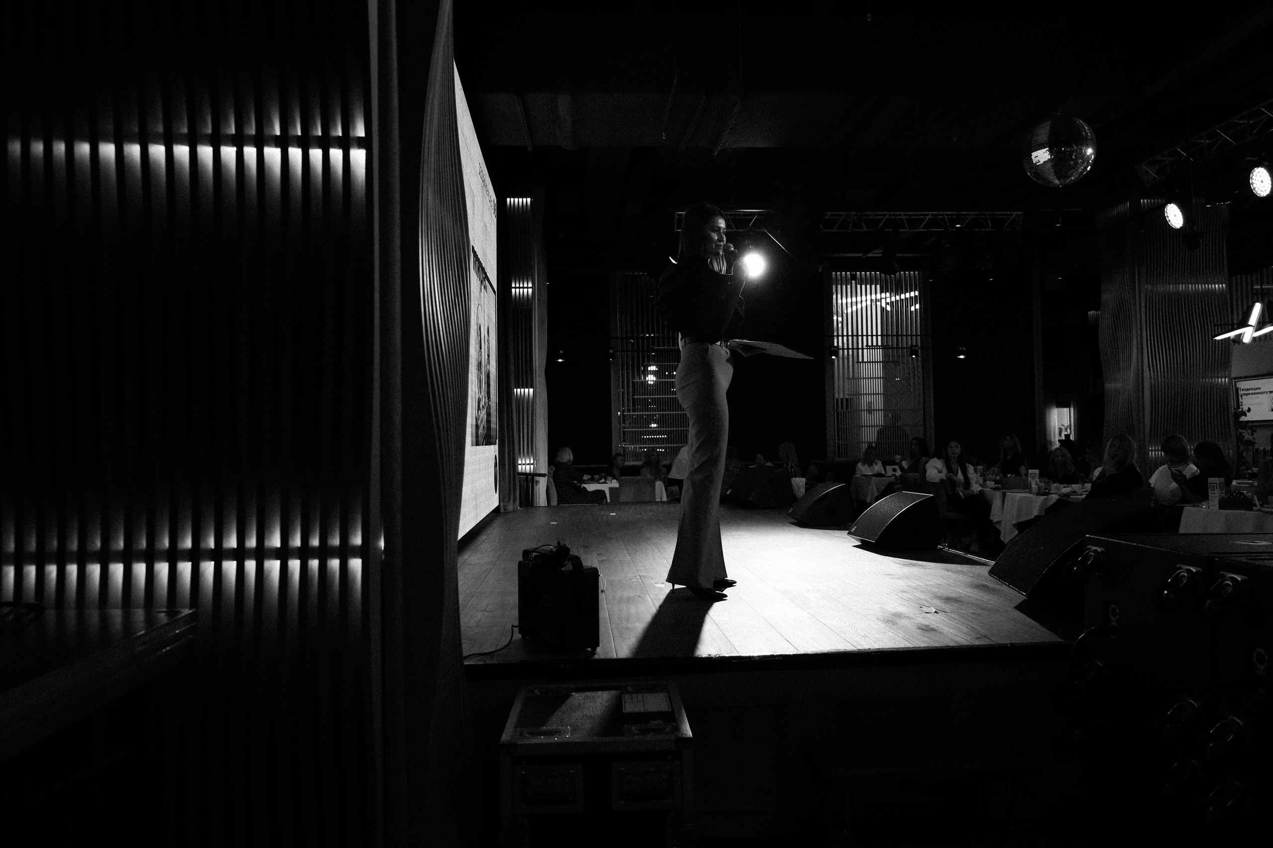 Репортаж. Фотограф Анна Максимова