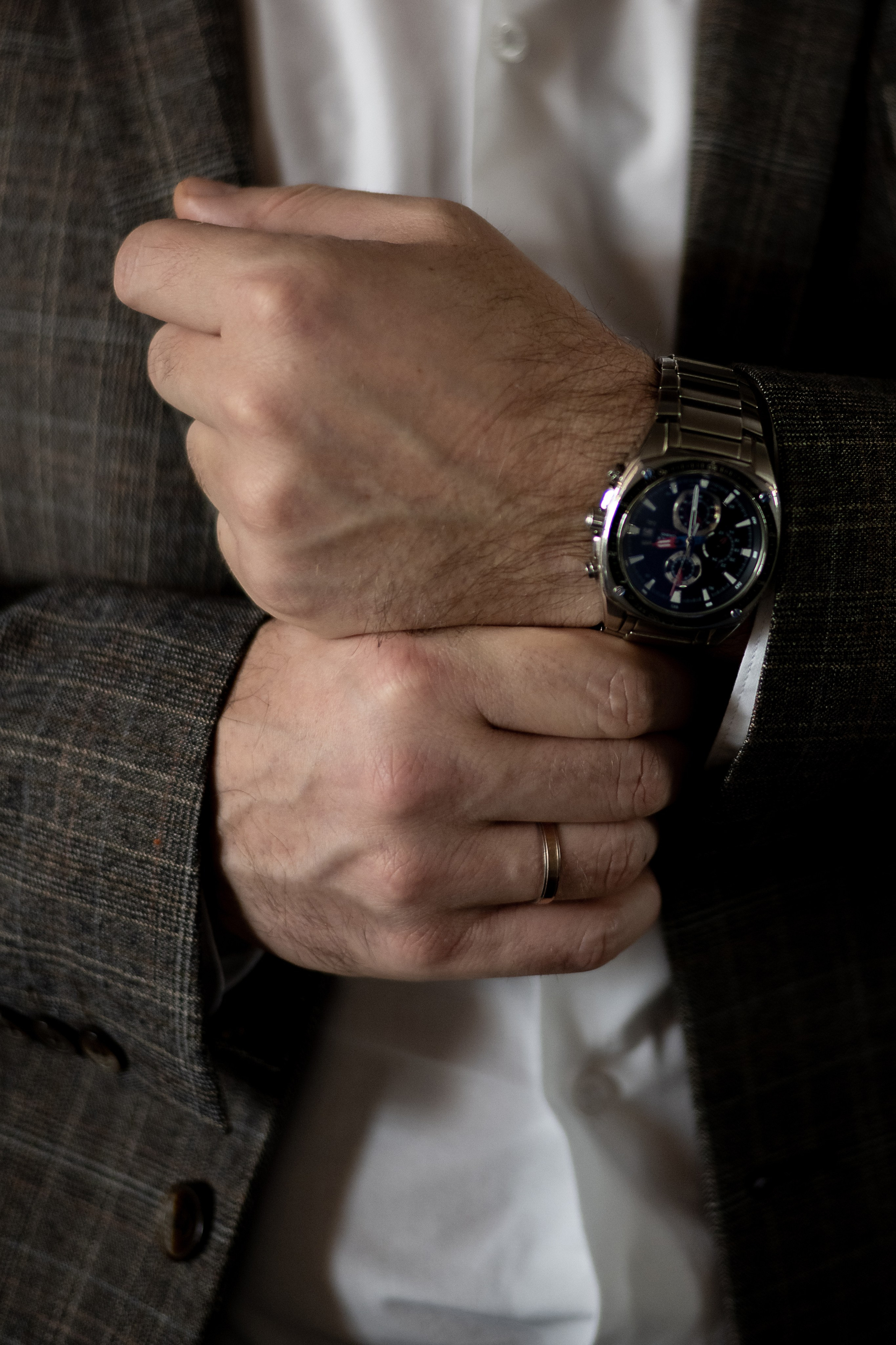 Либерти. Свадебный и семейный фотограф в Ставрополе Евгения Кузьмичева