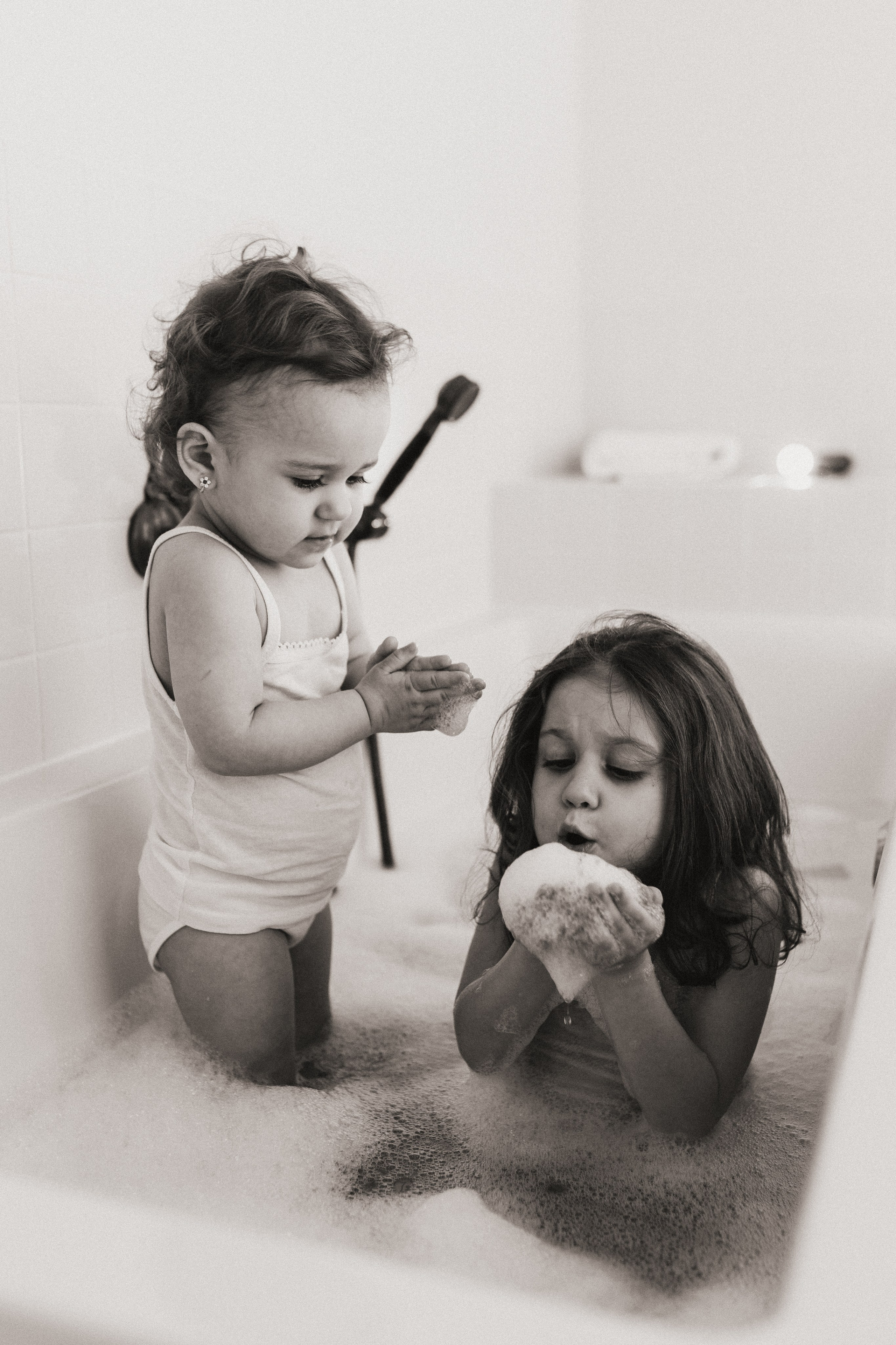 Лера Ксюша и Вика. Семейный фотограф в Новороссийске и Анапе Александра Яковлева