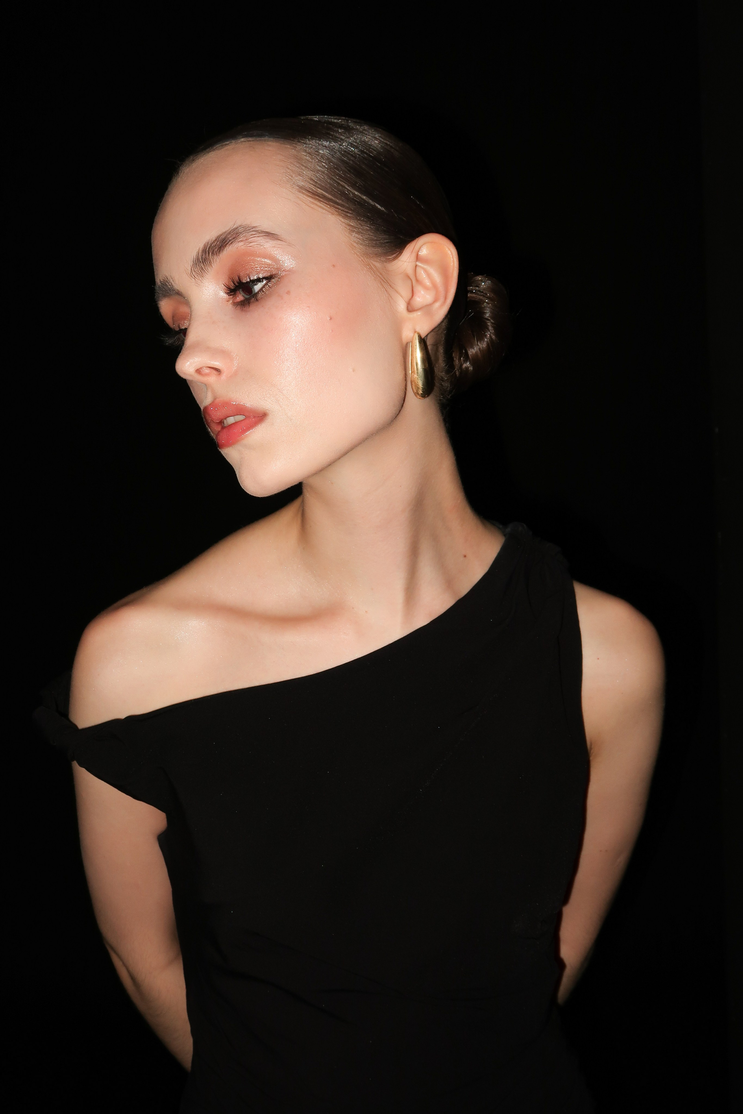 Бьюти. Визажист и стилист по волосам Анна Дмитриева (Annet454)