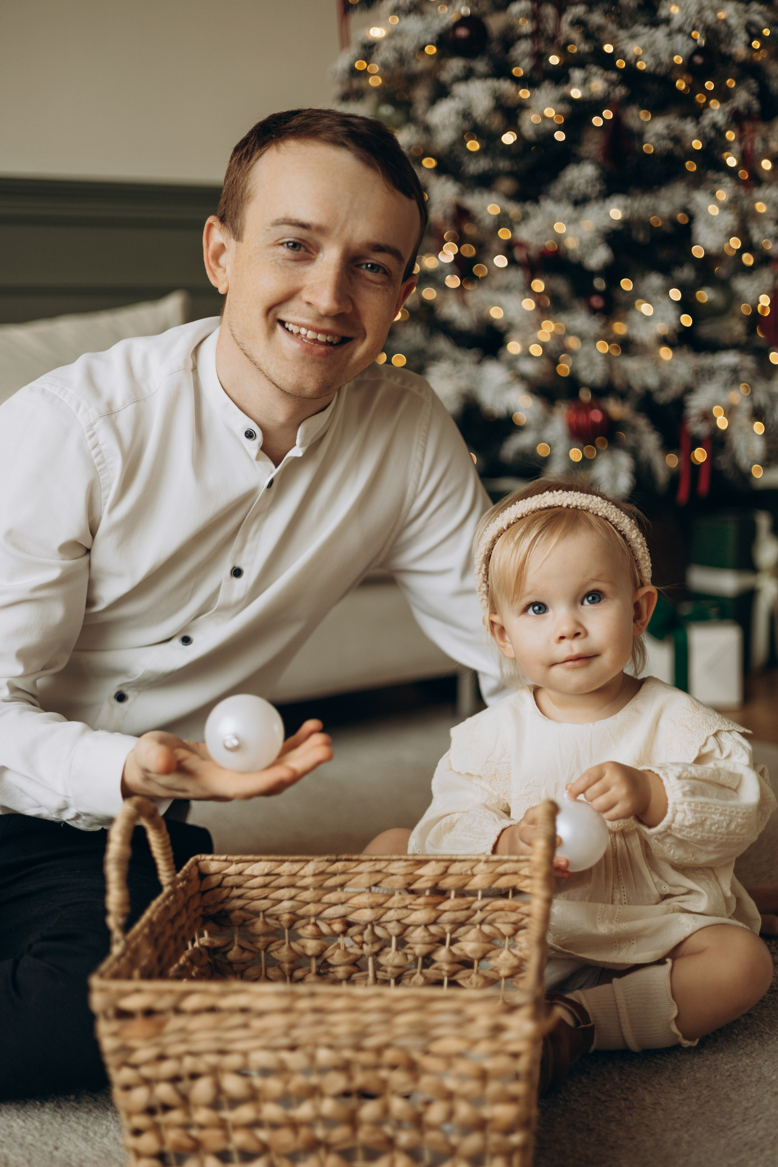 Виталик Катя и Есения. Самый теплый фотограф в Краснодаре Рябоконь Ксения