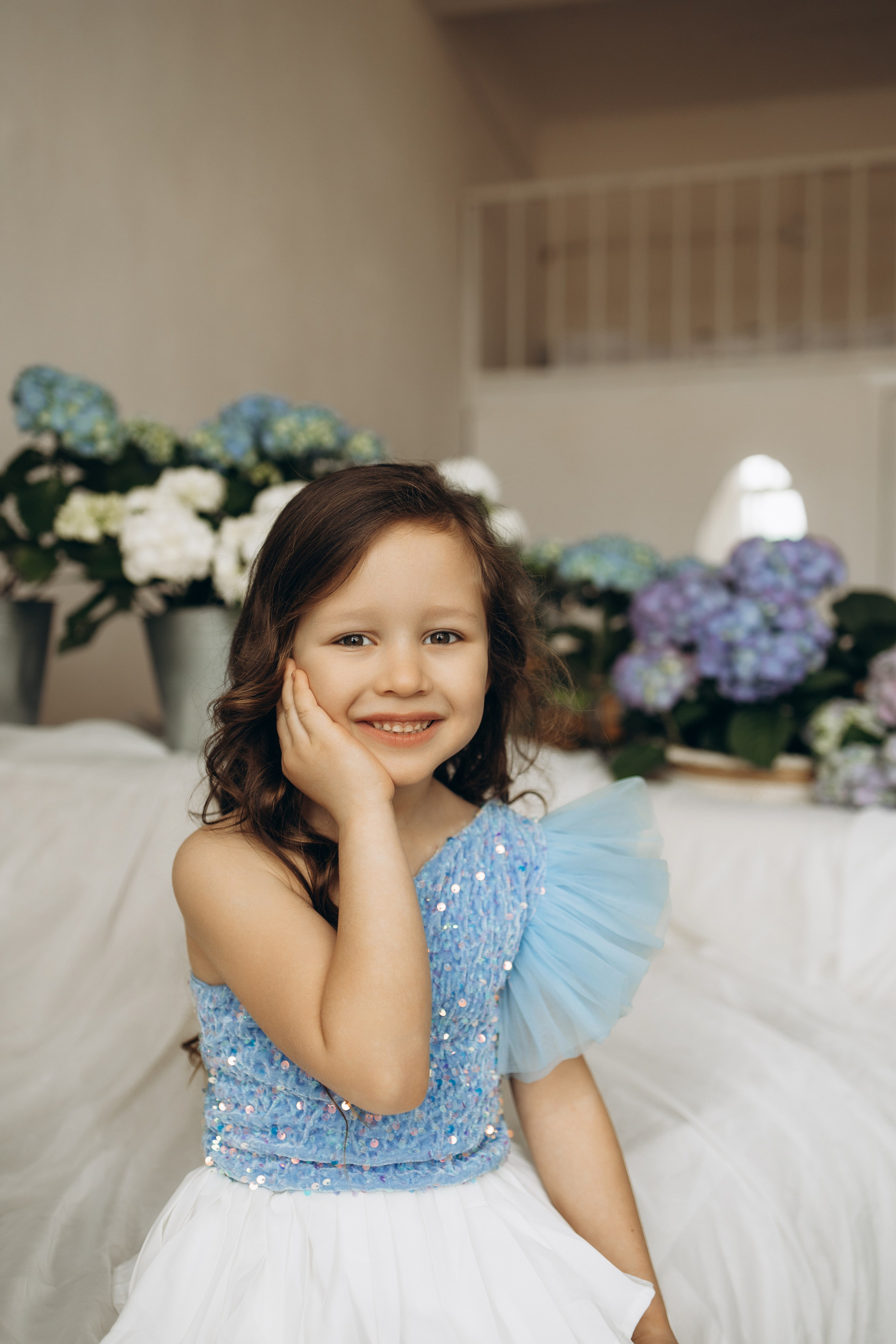 Девочки. Самый теплый фотограф в Краснодаре Рябоконь Ксения