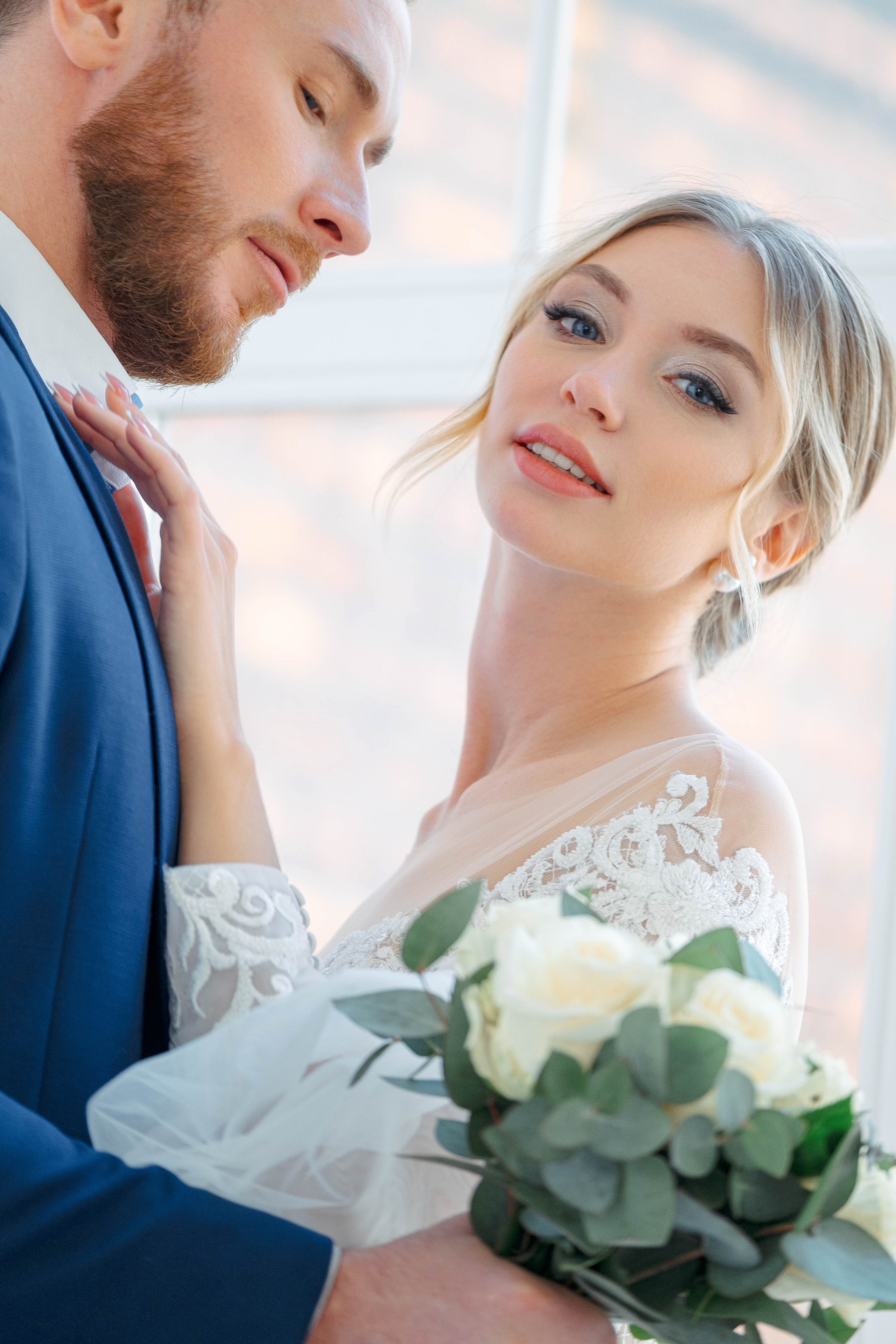 Антон и Злата