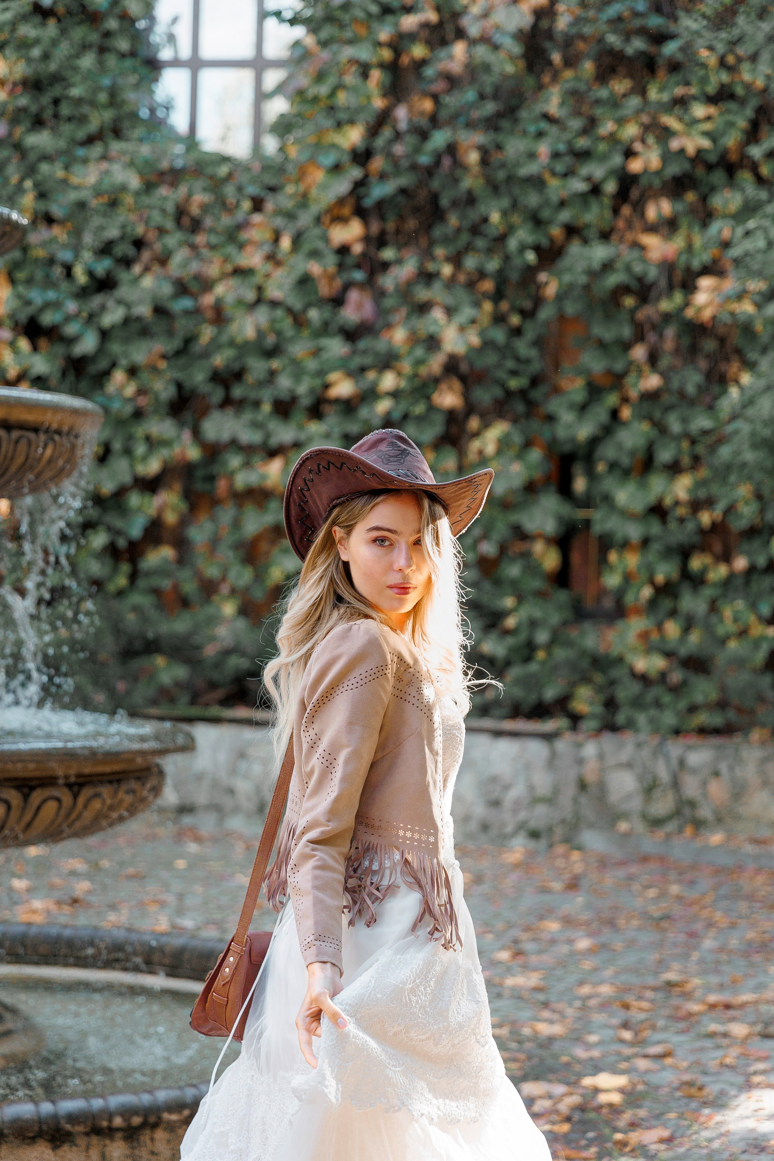 Алексей и Диана