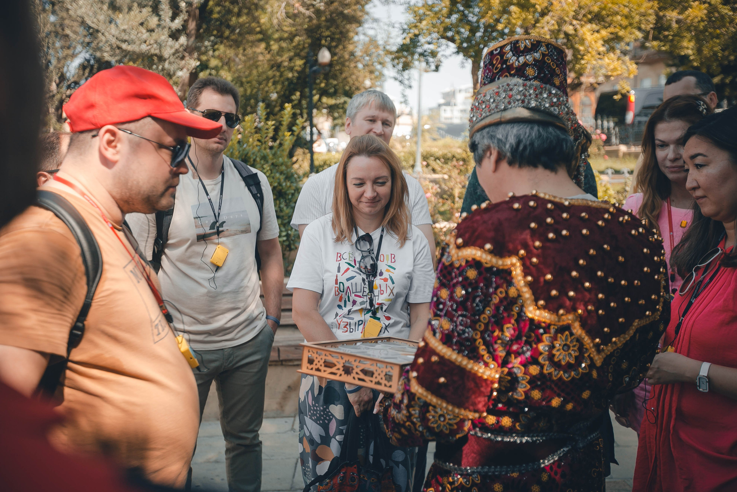 Майсы. Репортажный фотограф Андрей Герасимов