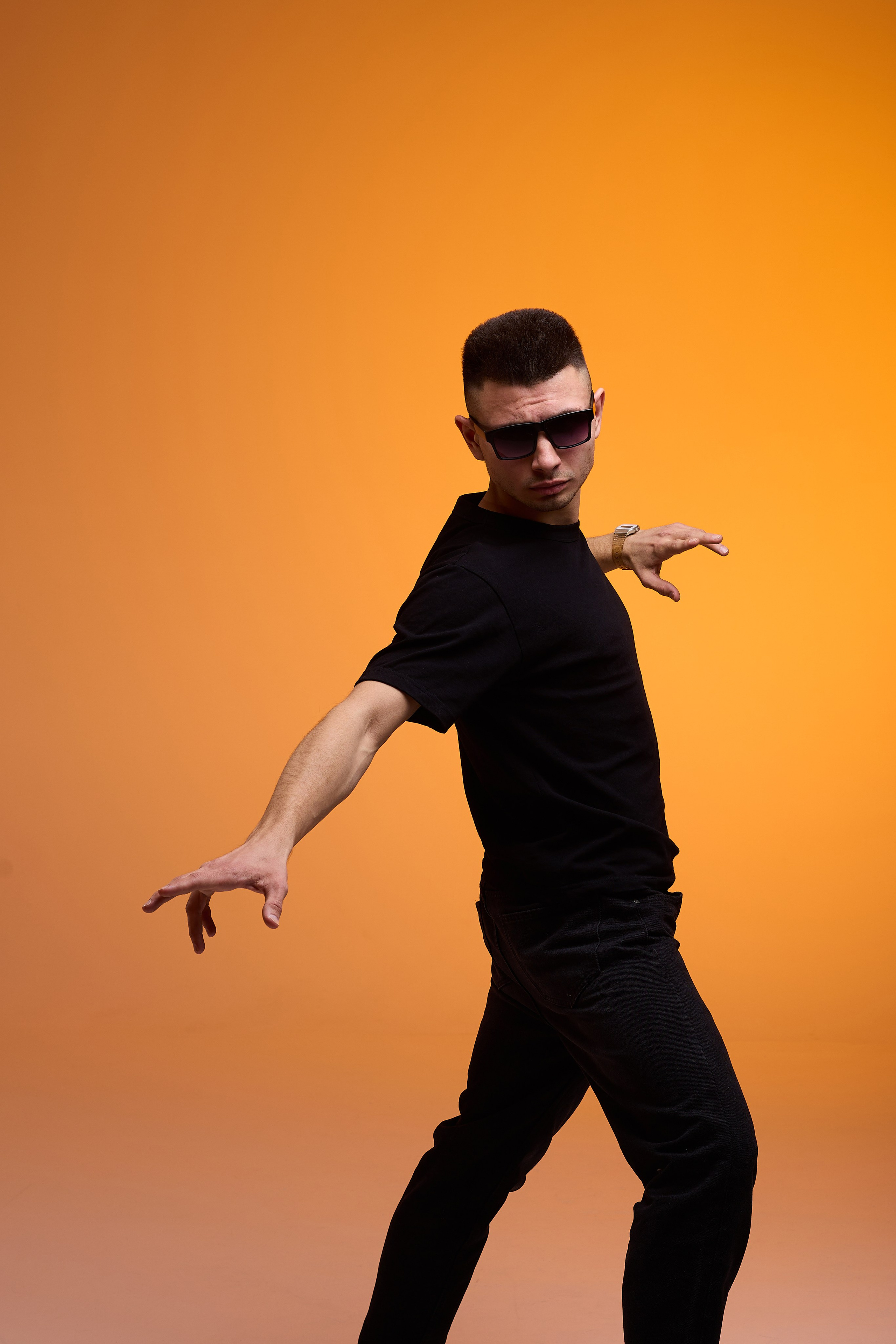 Ник. Свадебный фотограф Нижний Новгород