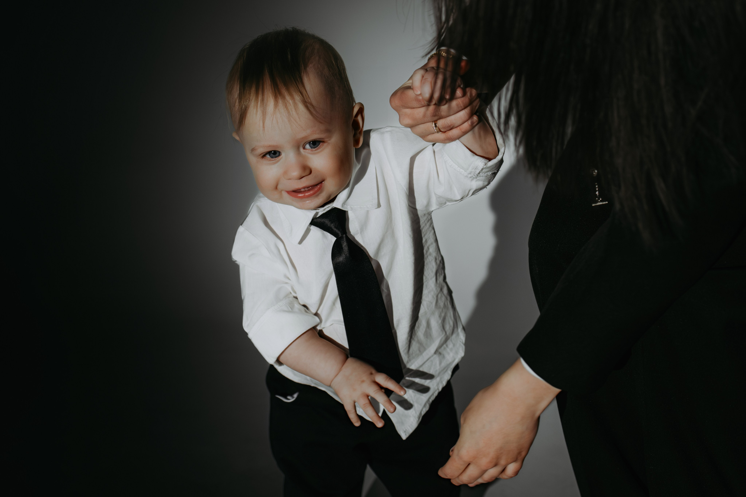 Александр и Виктория. Свадебный и семейный фотограф Александр Волосник