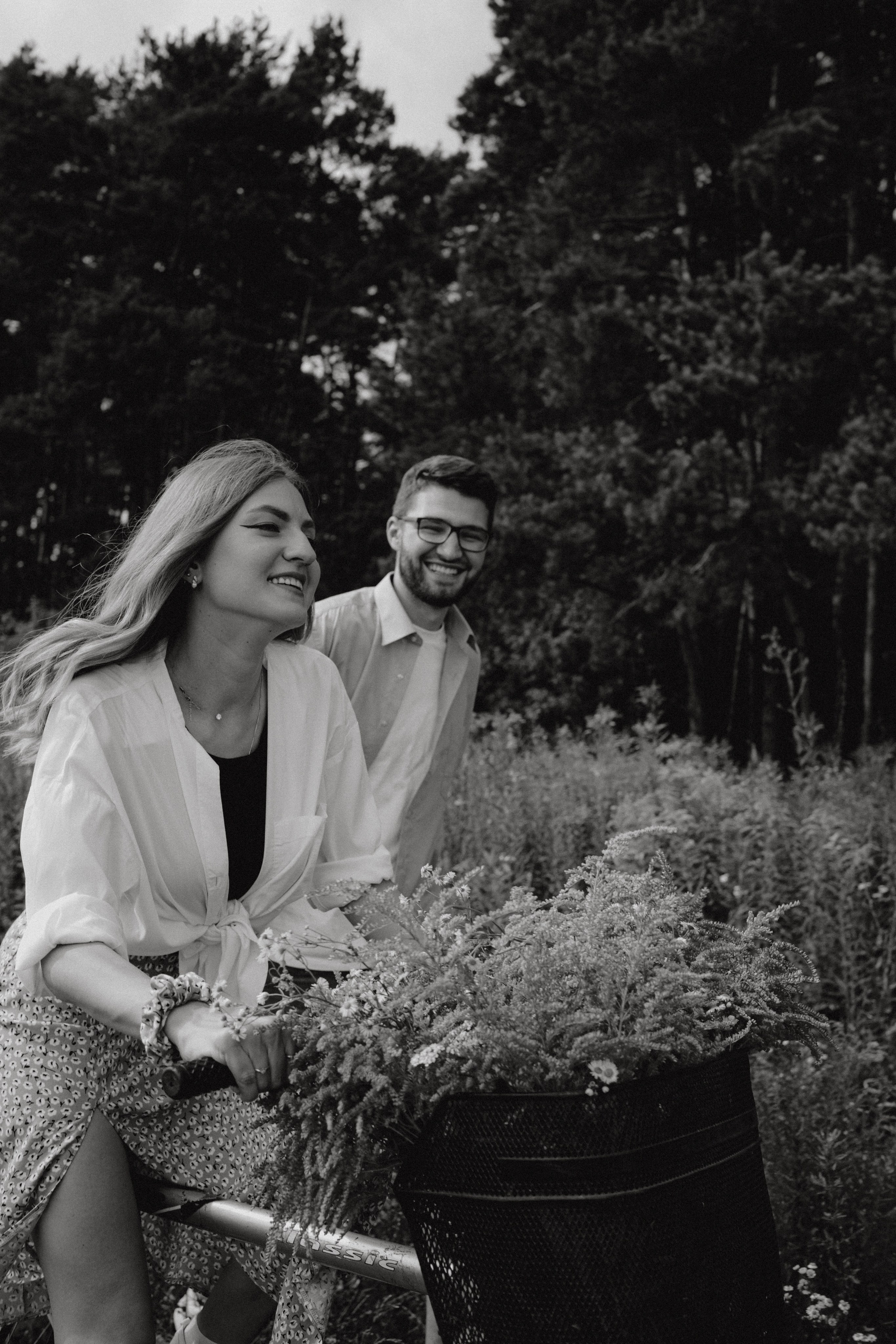 Филипп и Софа. Семейный и свадебный фотограф Анна Кожокарь