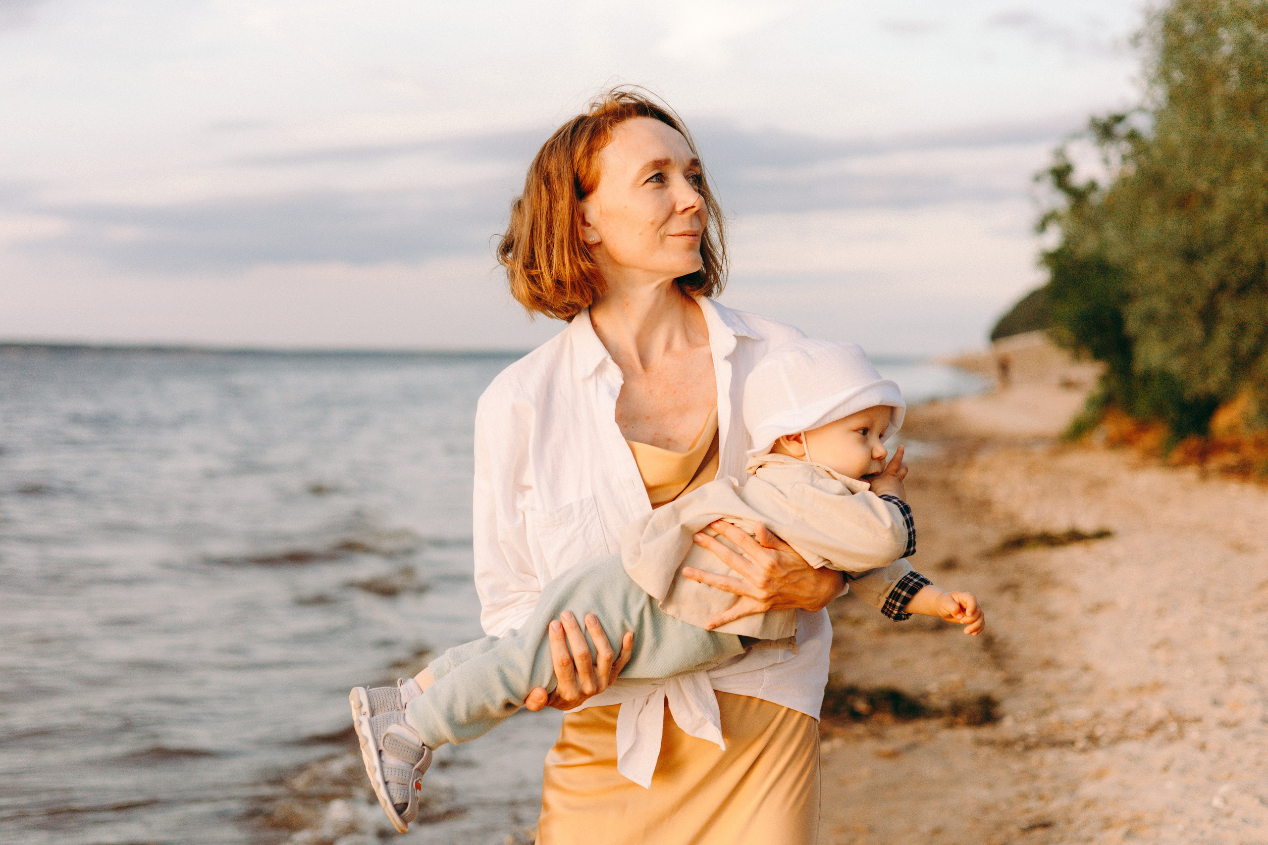 Вдвоем. Семейный Фотограф в Москве Евгения Симоненко