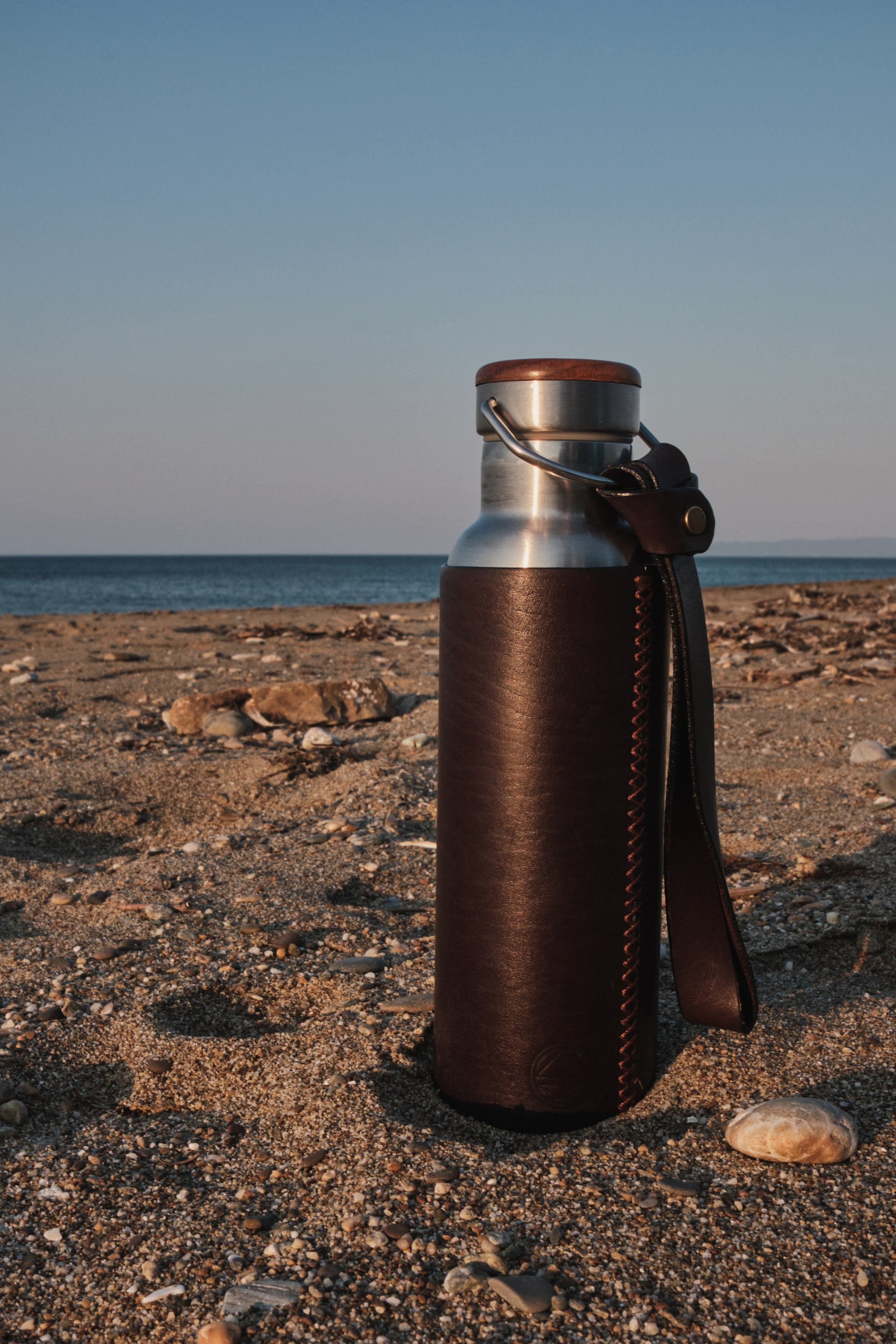 Thermos cases