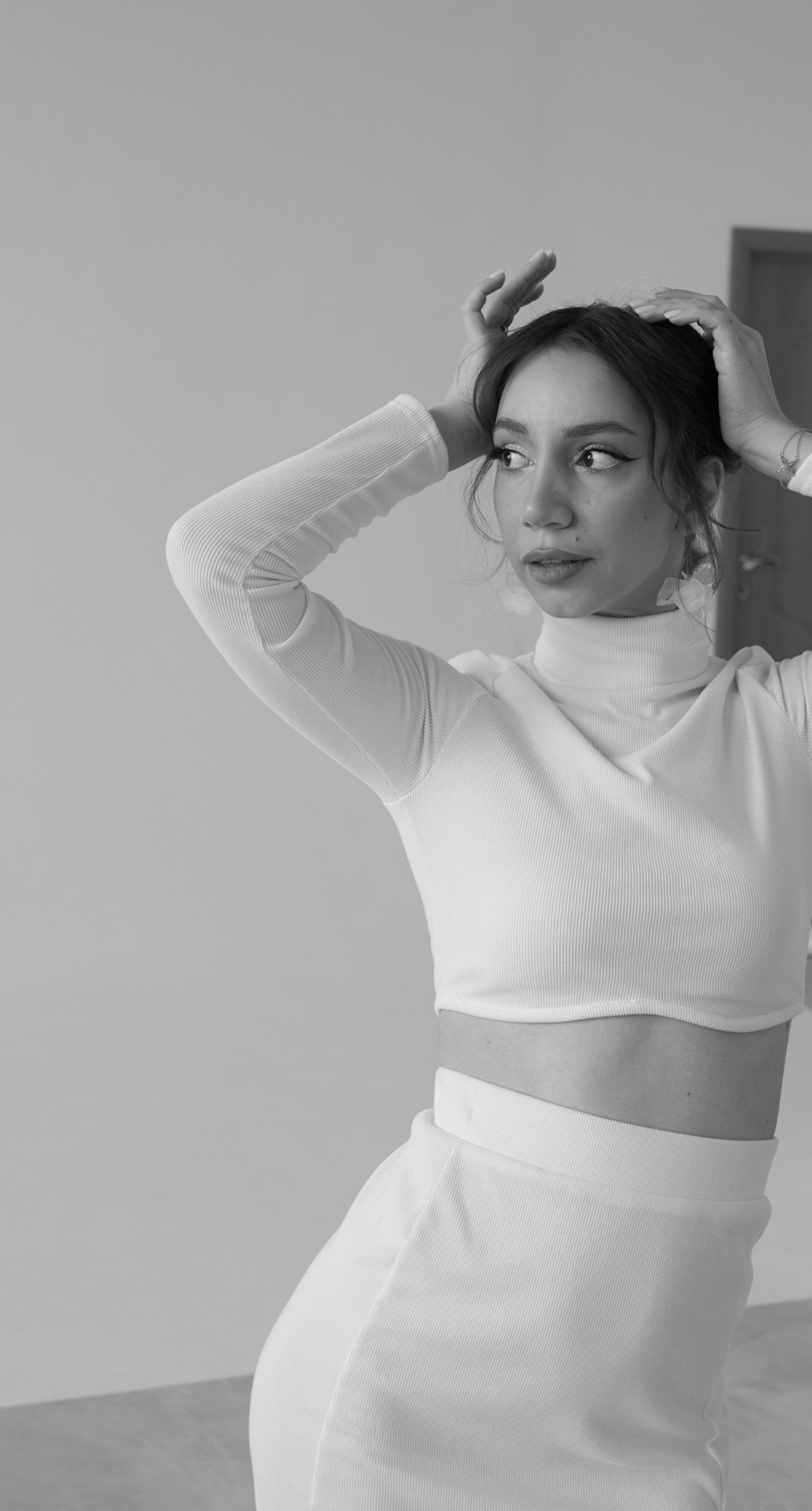 Инна. Фотограф Стилист Тюмень Вера Хайруллина