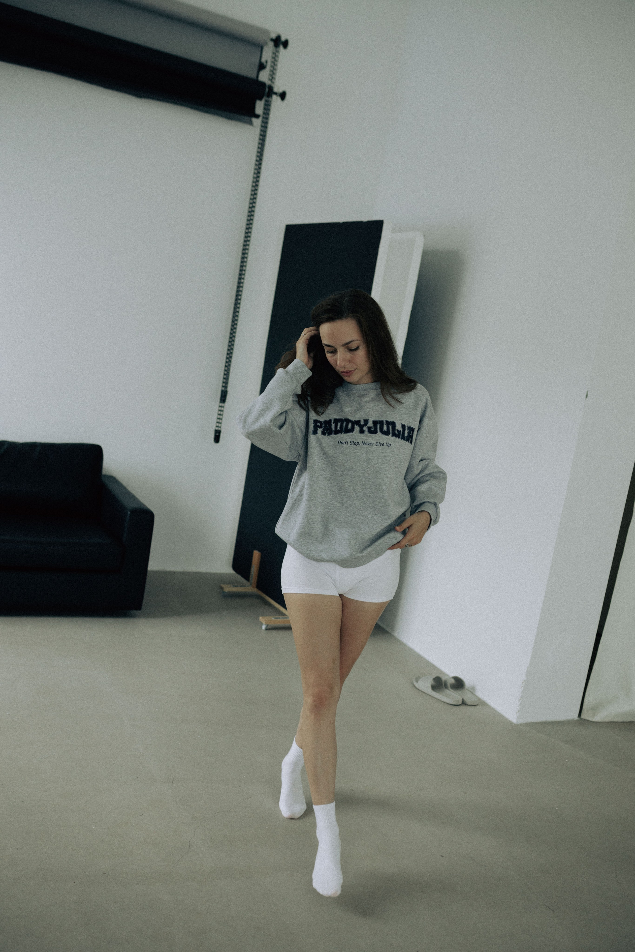 Оля. Фотограф Стилист Тюмень Вера Хайруллина