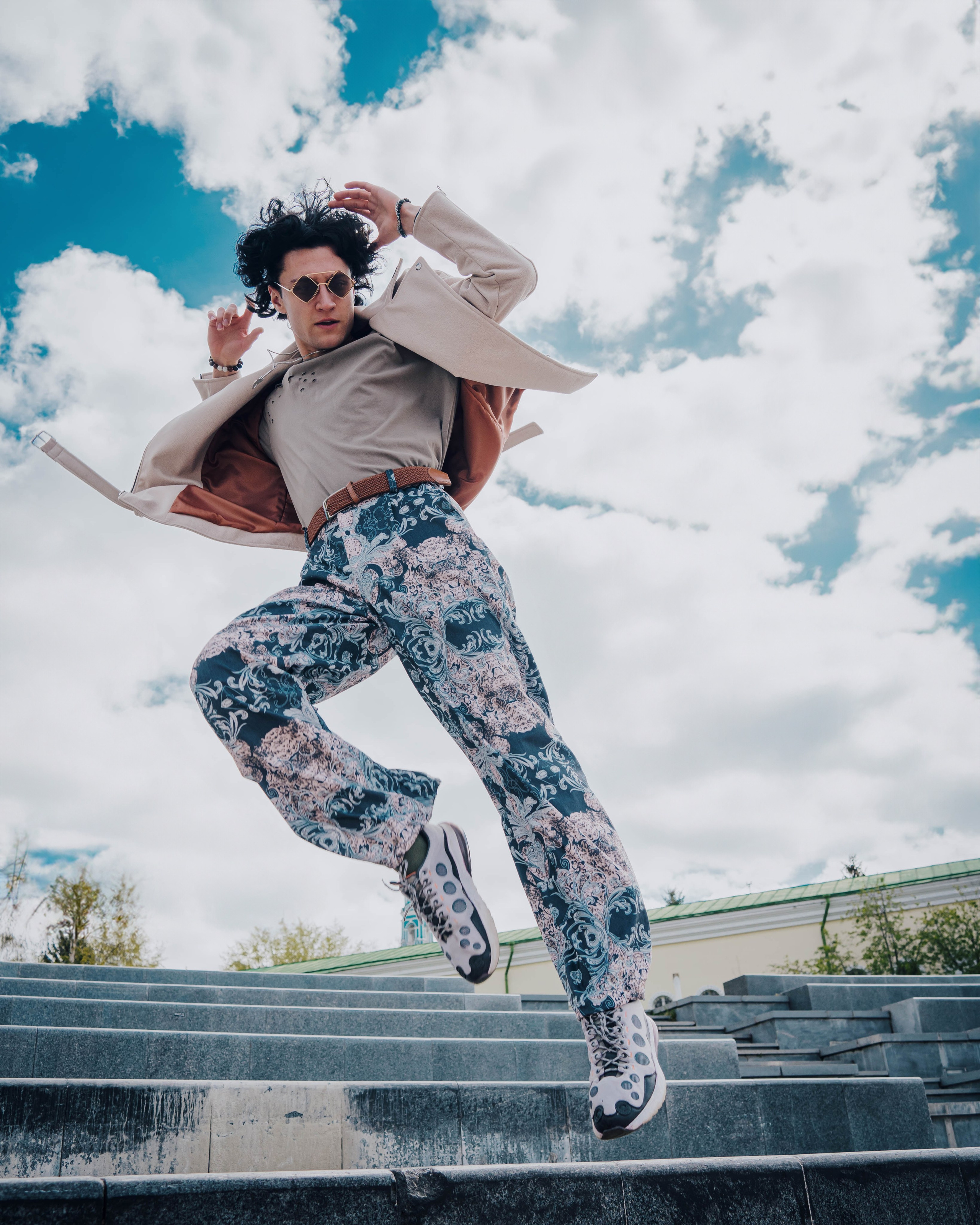 Фотосъёмка для брендов одежды. Фотограф Екатеринбург для вас или вашего бренда