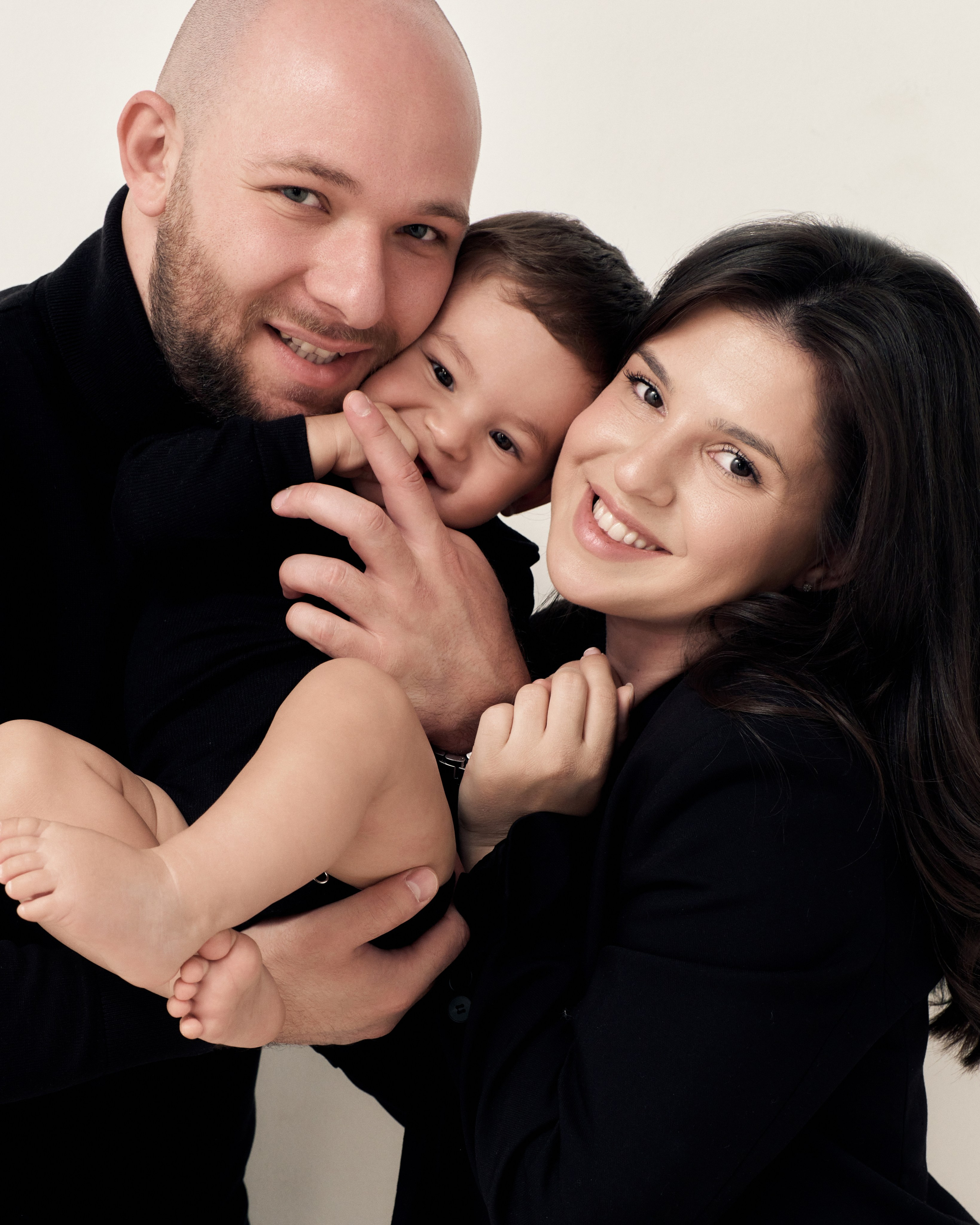 Фотограф ALINA DZHIDZALOVA