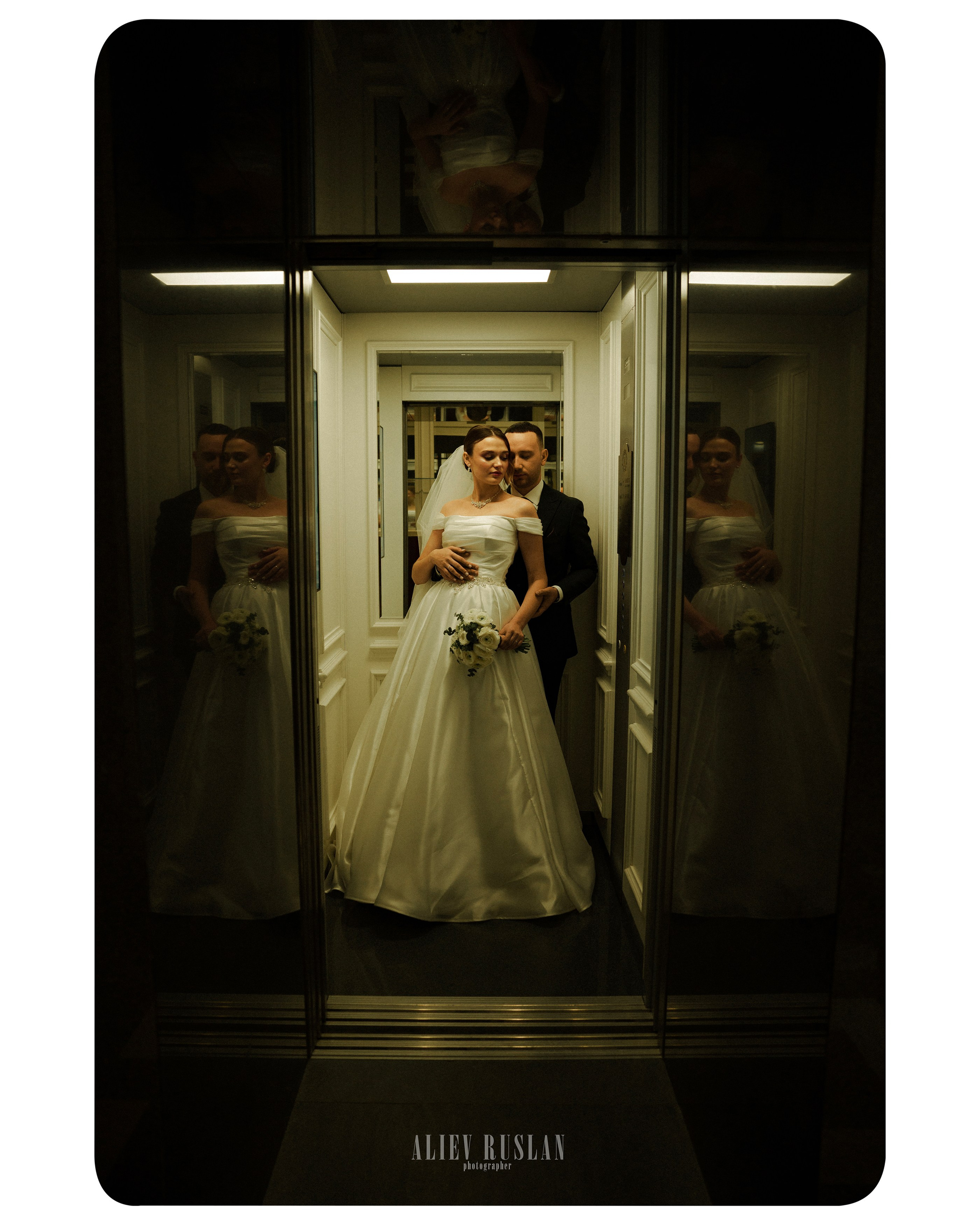 Виктор & Кристина. Фотограф Алиев Руслан Москва Черкесск Краснодар