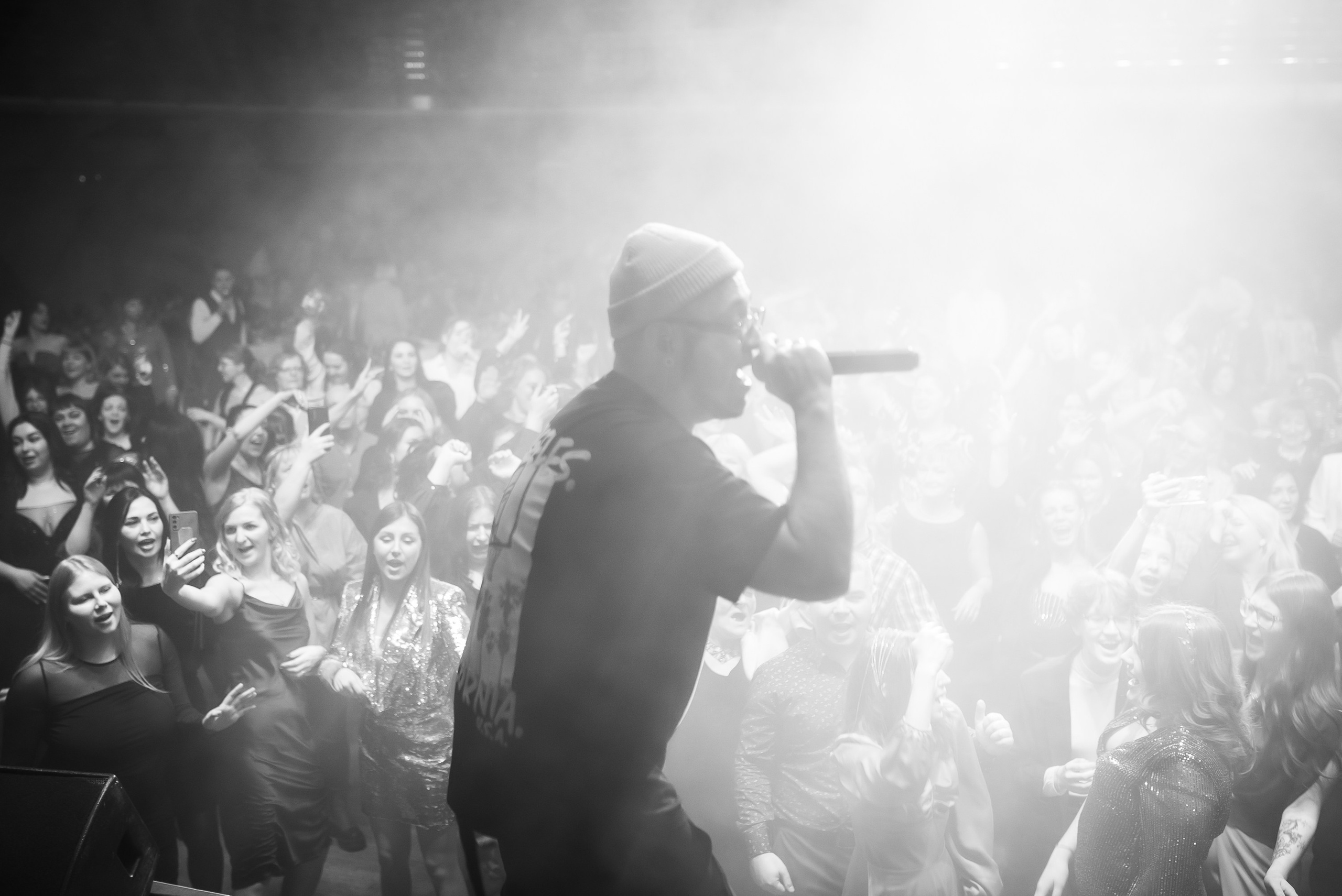 Корпоративы. Фотограф и оператор Роман Фадеев в Екатеринбурге