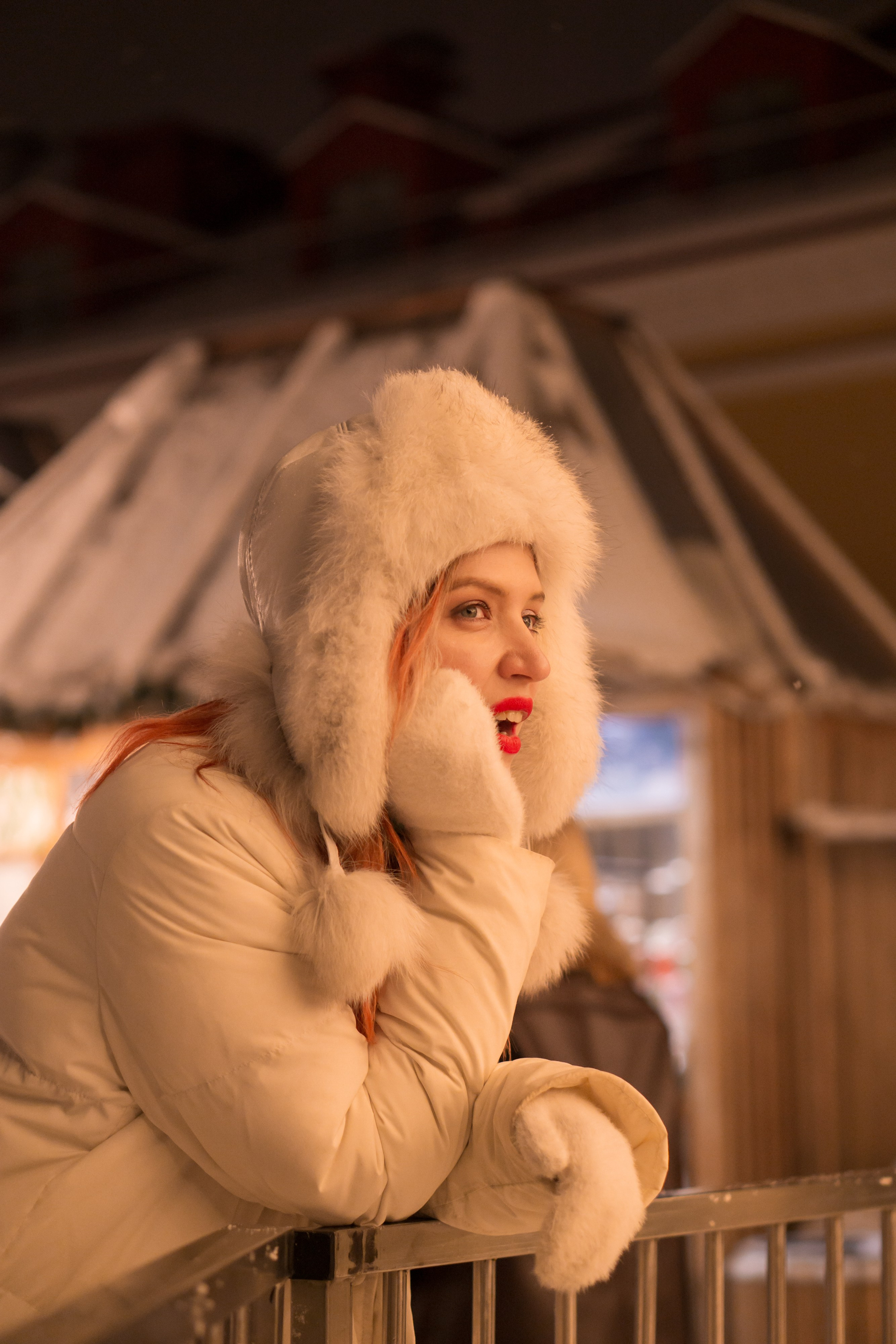 В ожидании праздника. Фотограф в Санкт-Петербурге Виктория Черникова