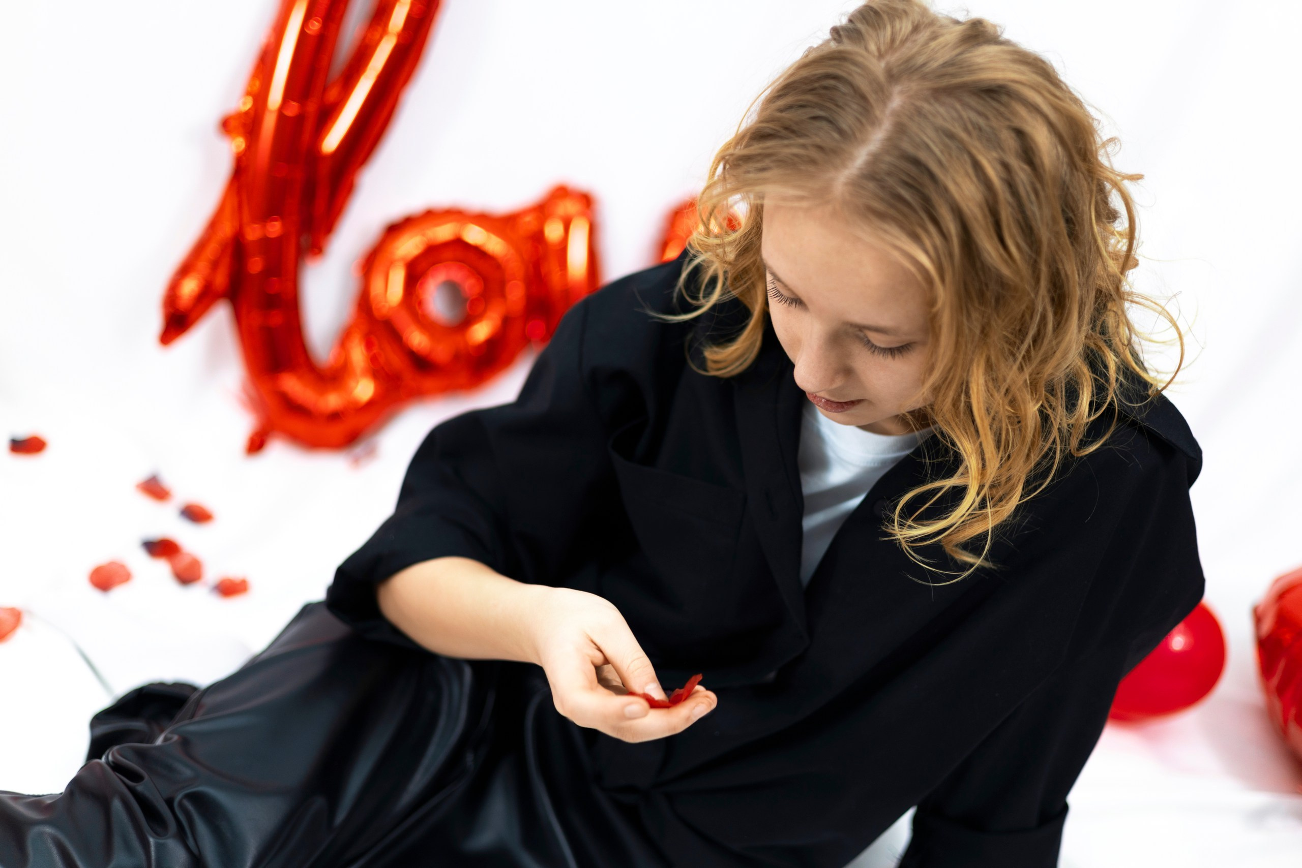 Детские фотосессии. Фотограф в Старом Осколе Гусева Анна