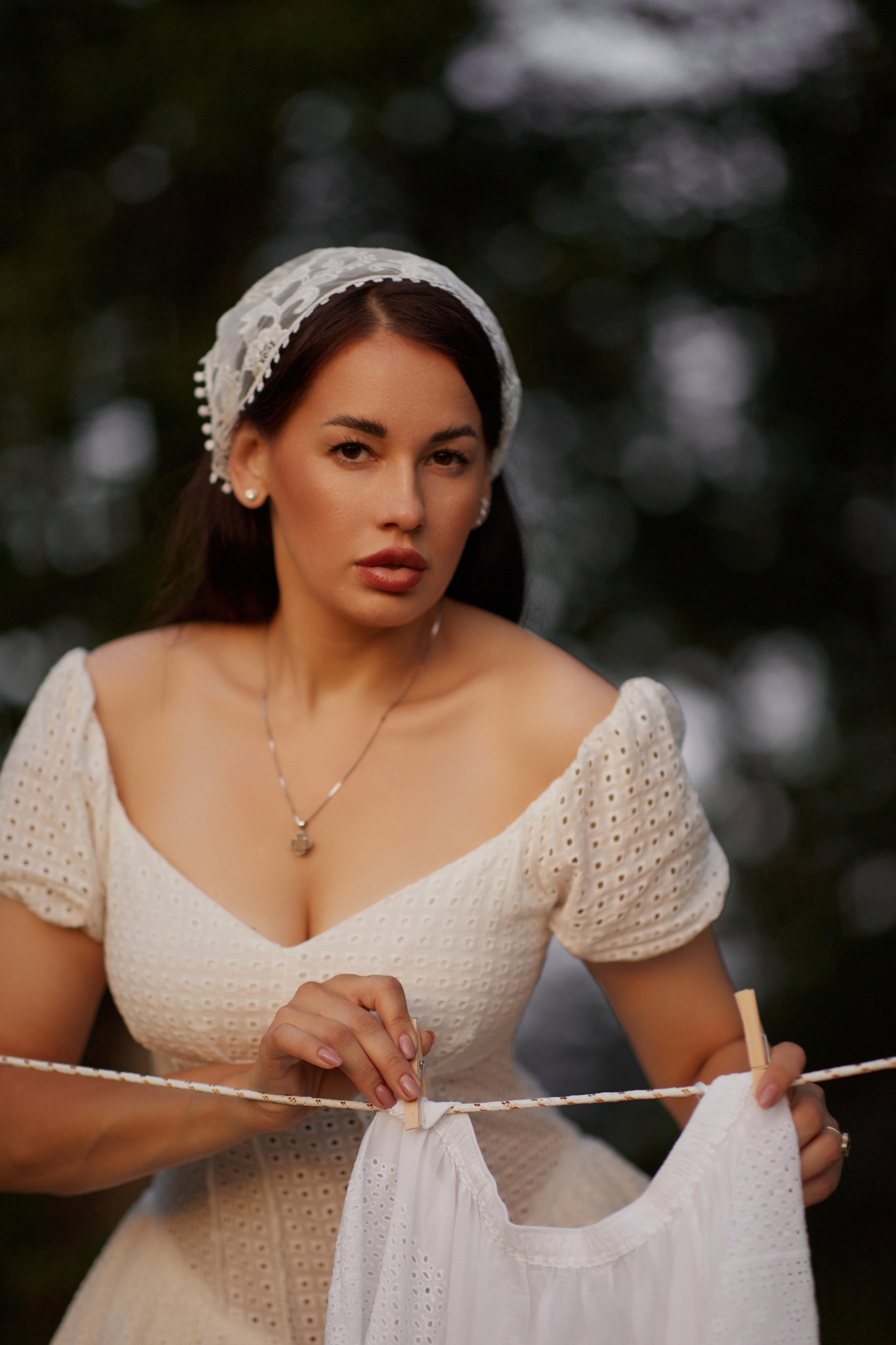 Стирка 2025. Свадебный и семейный фотограф в Сочи-Красной поляне Ларионова Анна