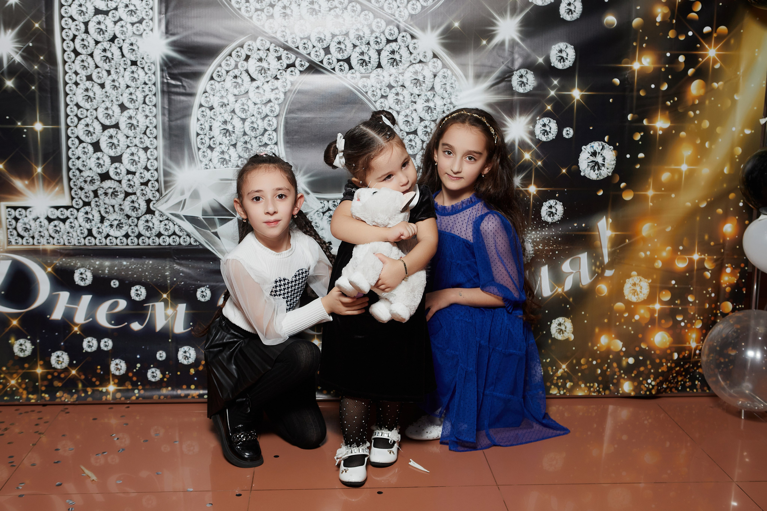 С Днем Рождения, Роберт!. Свадебный и семейный фотограф в Сочи-Красной поляне Ларионова Анна