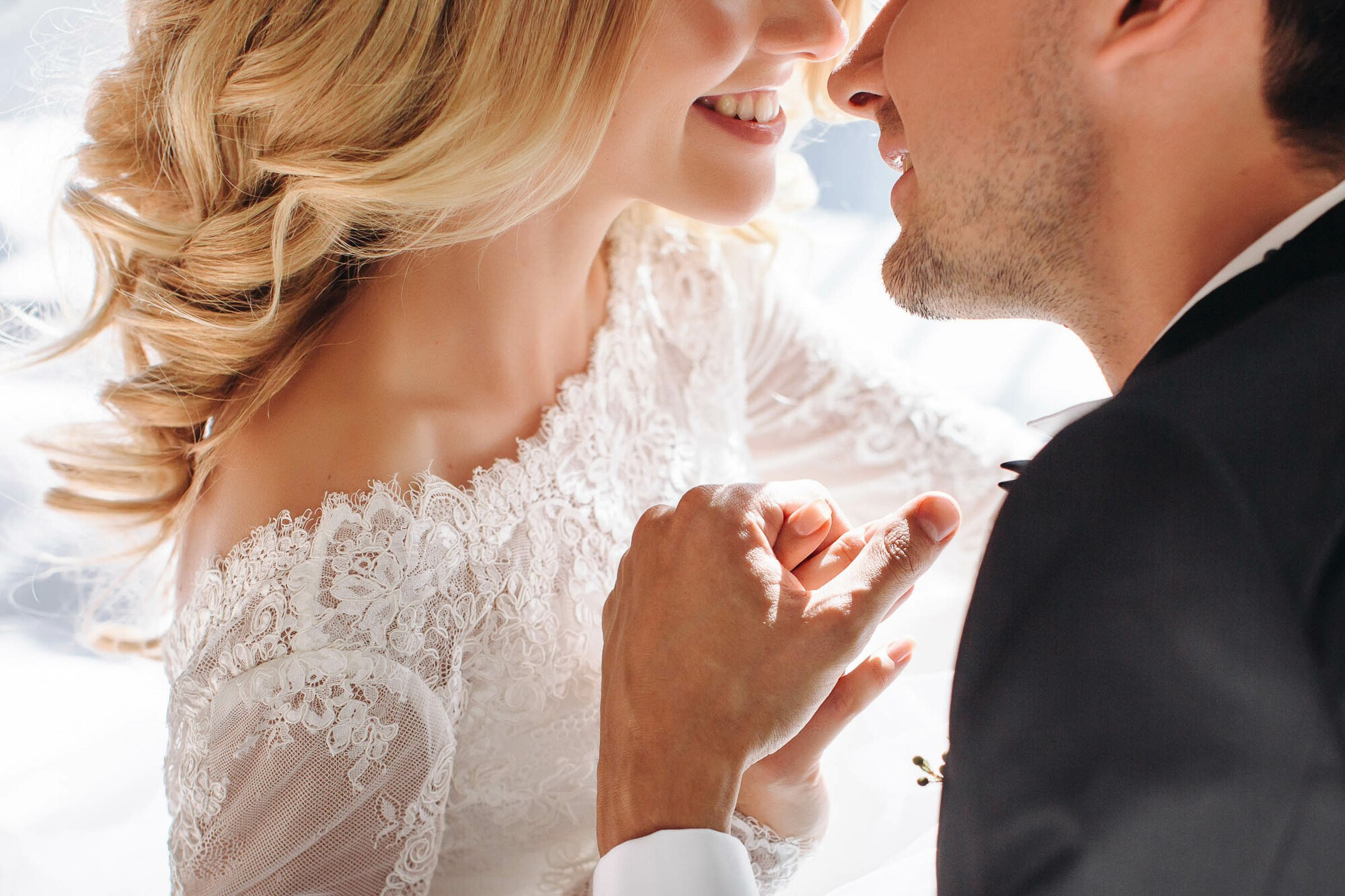 Романтичная свадьба в отеле Four Seasons. Свадебный фотограф в Санкт-Петербурге и Москве Андрей Нестеров