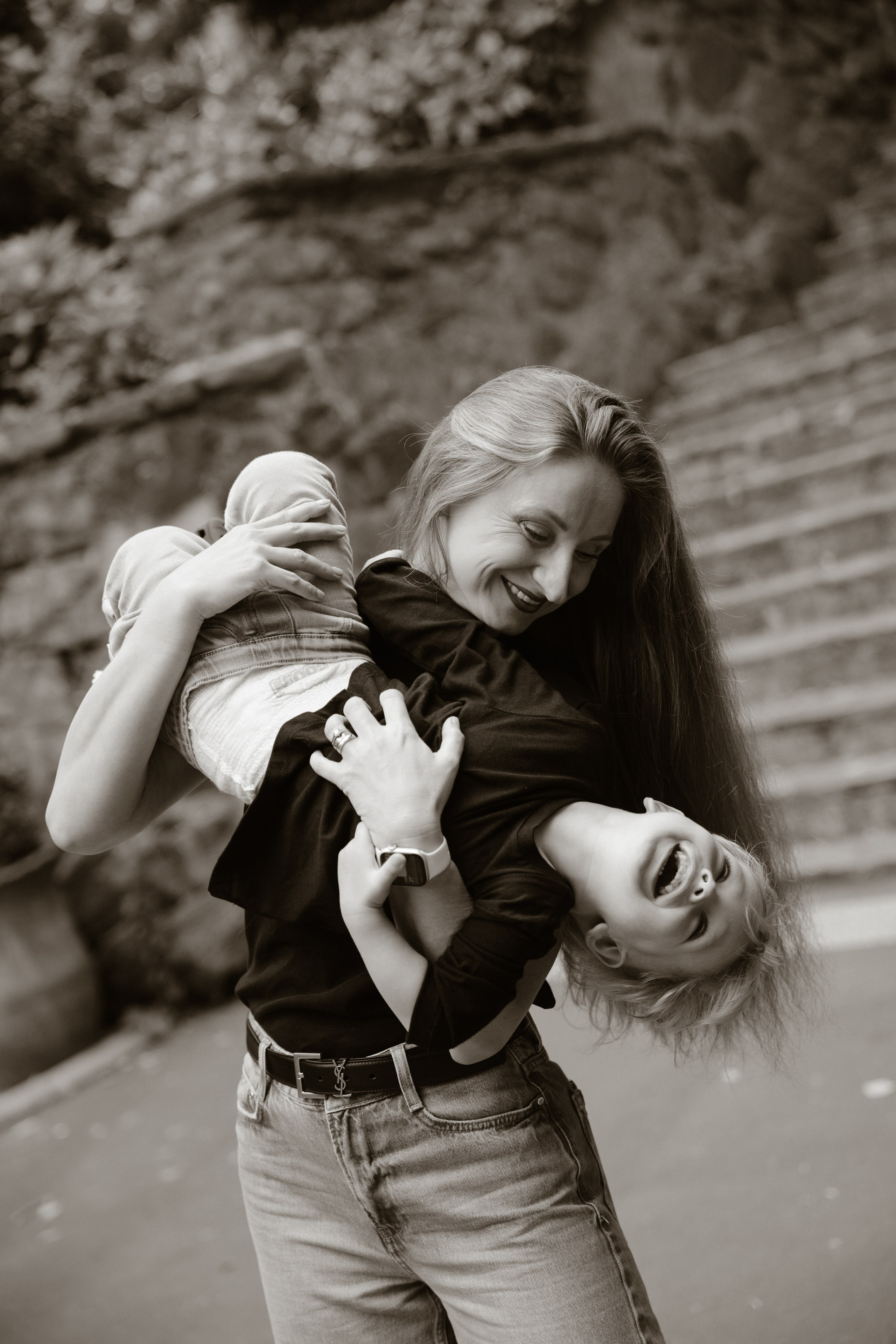 Утром в Стамбуле