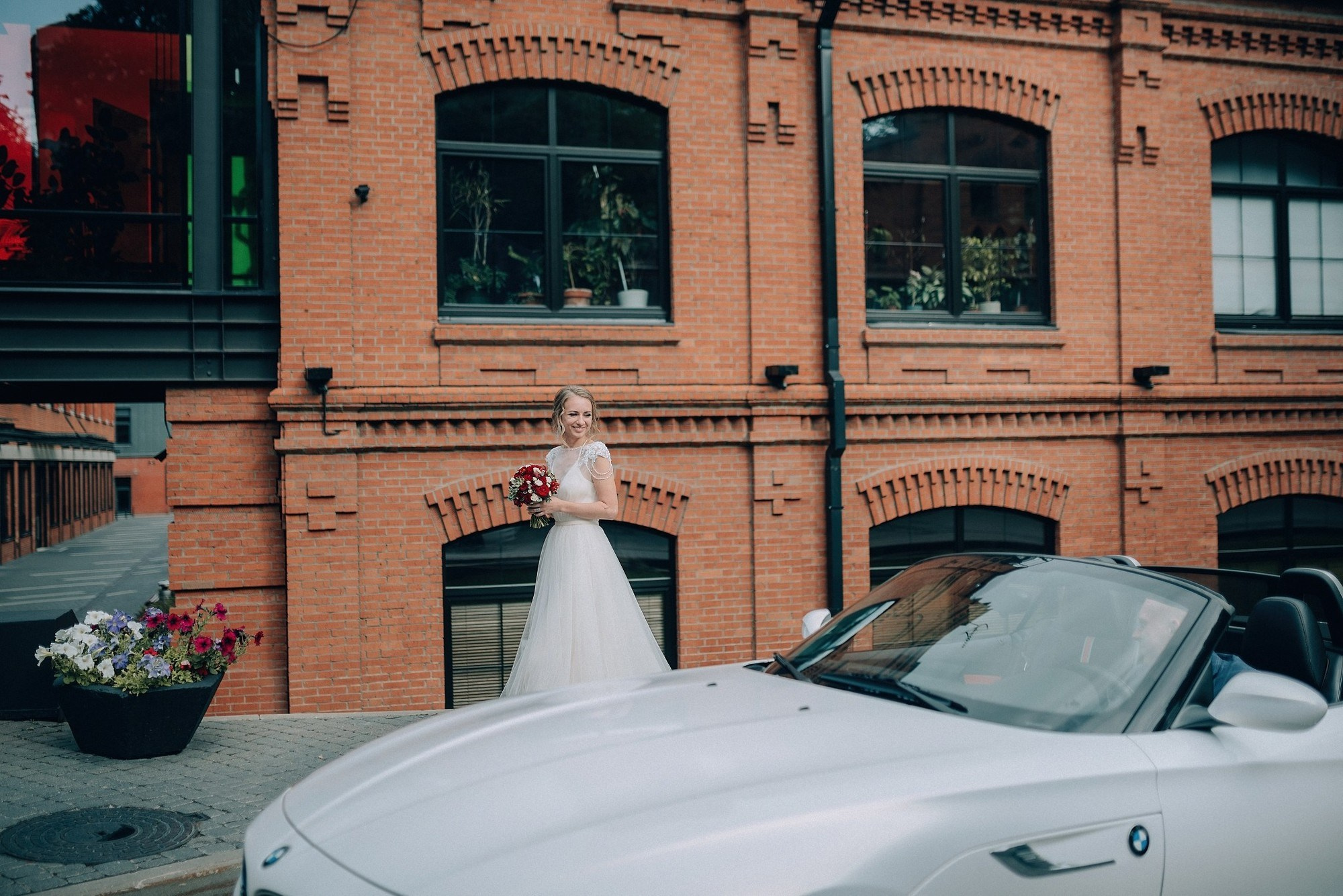 Ирина+Денис. Свадебный и репортажный фотограф Александр Родин