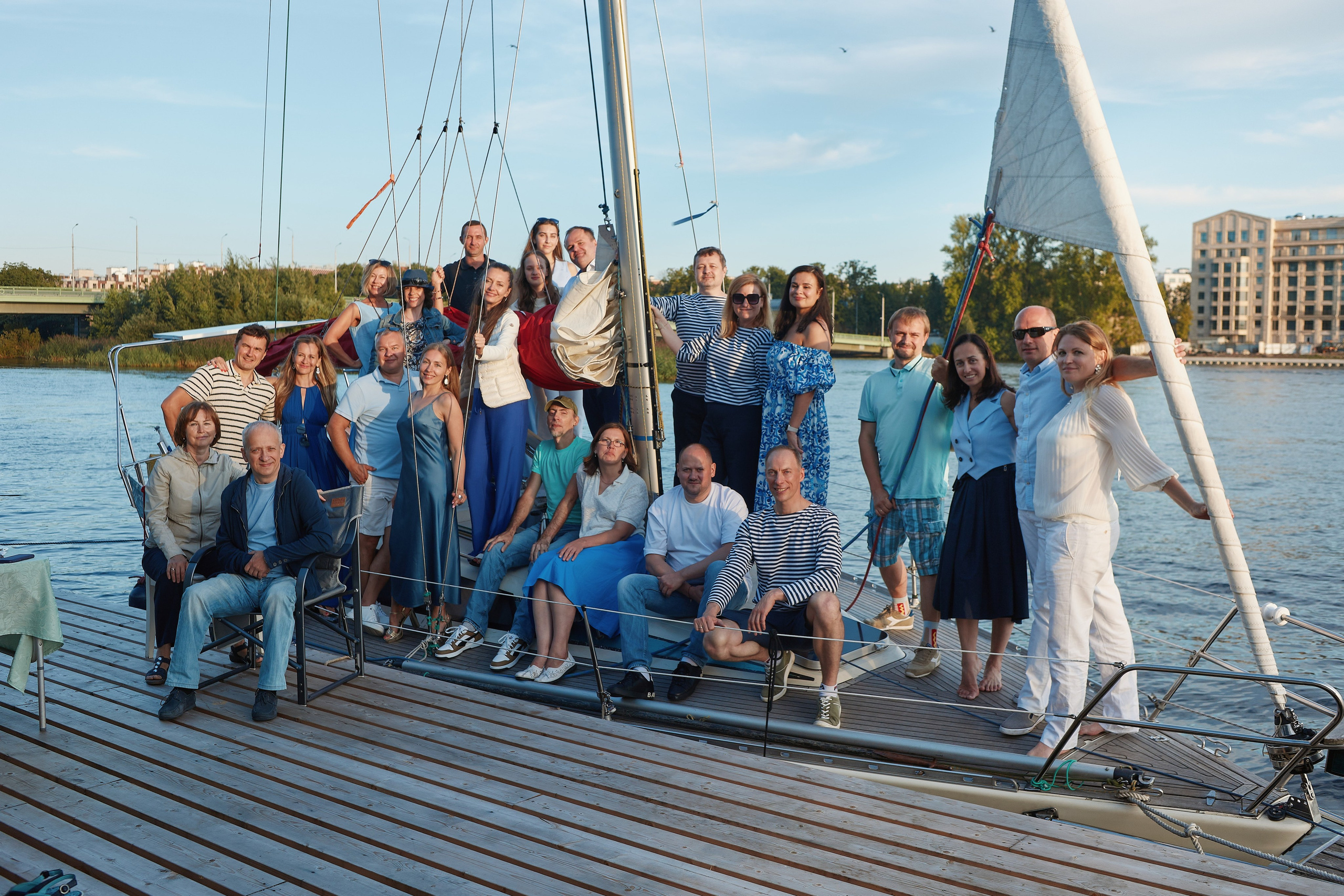 День Рождение Жени. Репортажный Фотограф | Константин Кондрашов