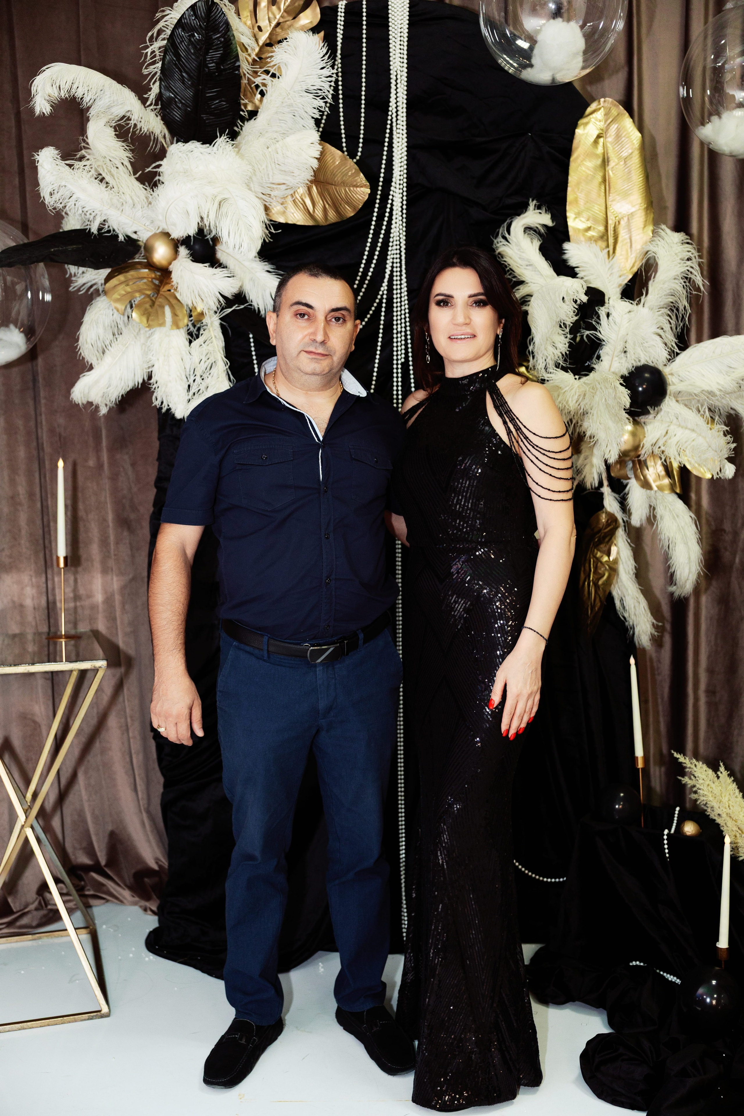 День Рождения Лианы