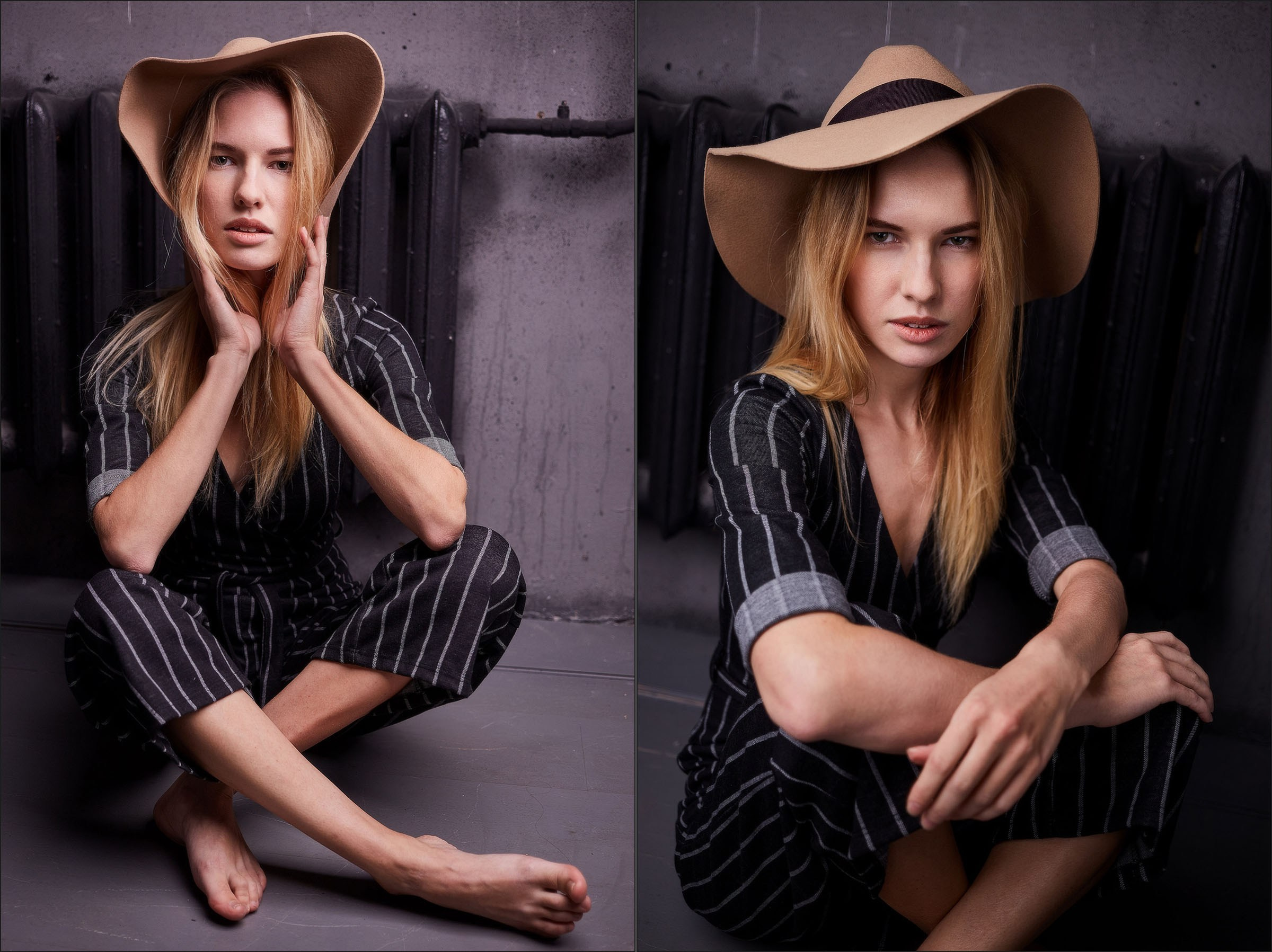 Оля. Фотограф в Москве Нафиков Руслан. Репортажная съемка, Портрет