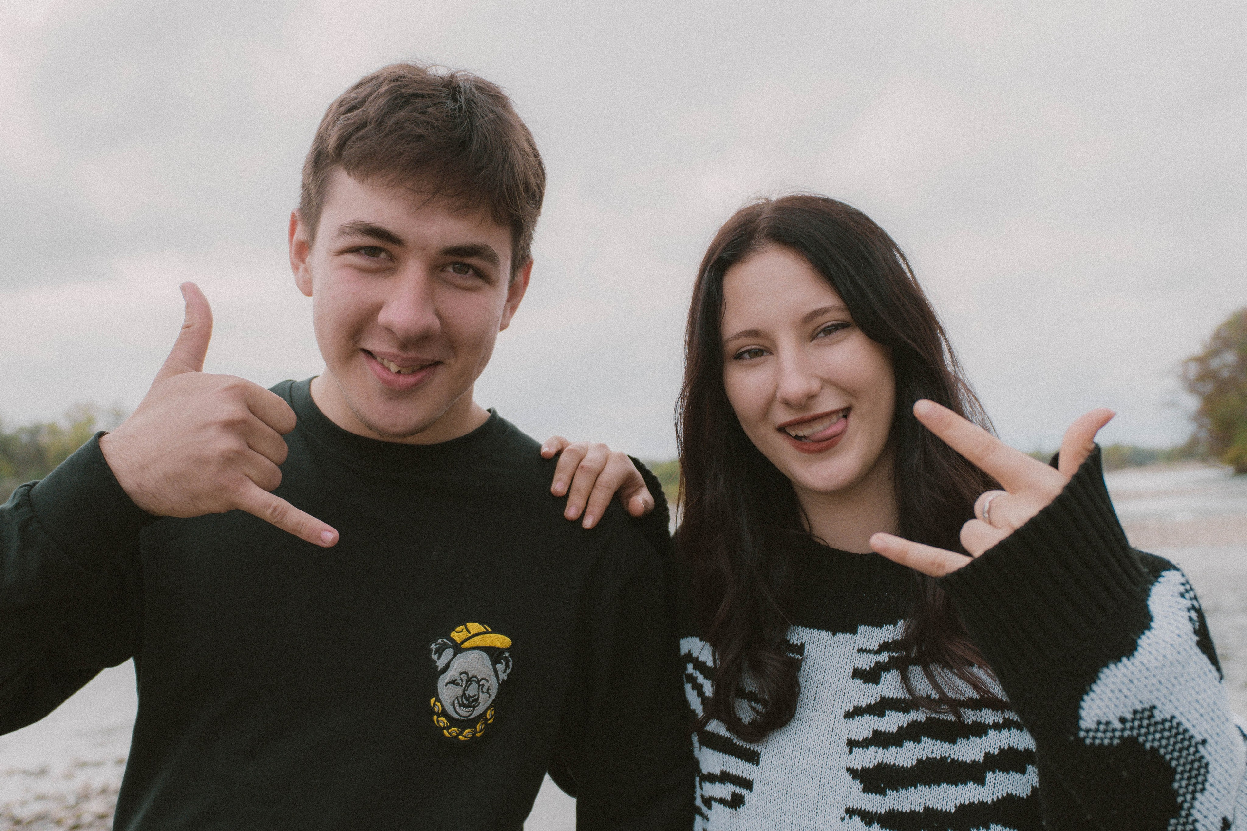 Портретное фото-портфолио. Прохоров Вячеслав — создатель медиа контента в Краснодаре