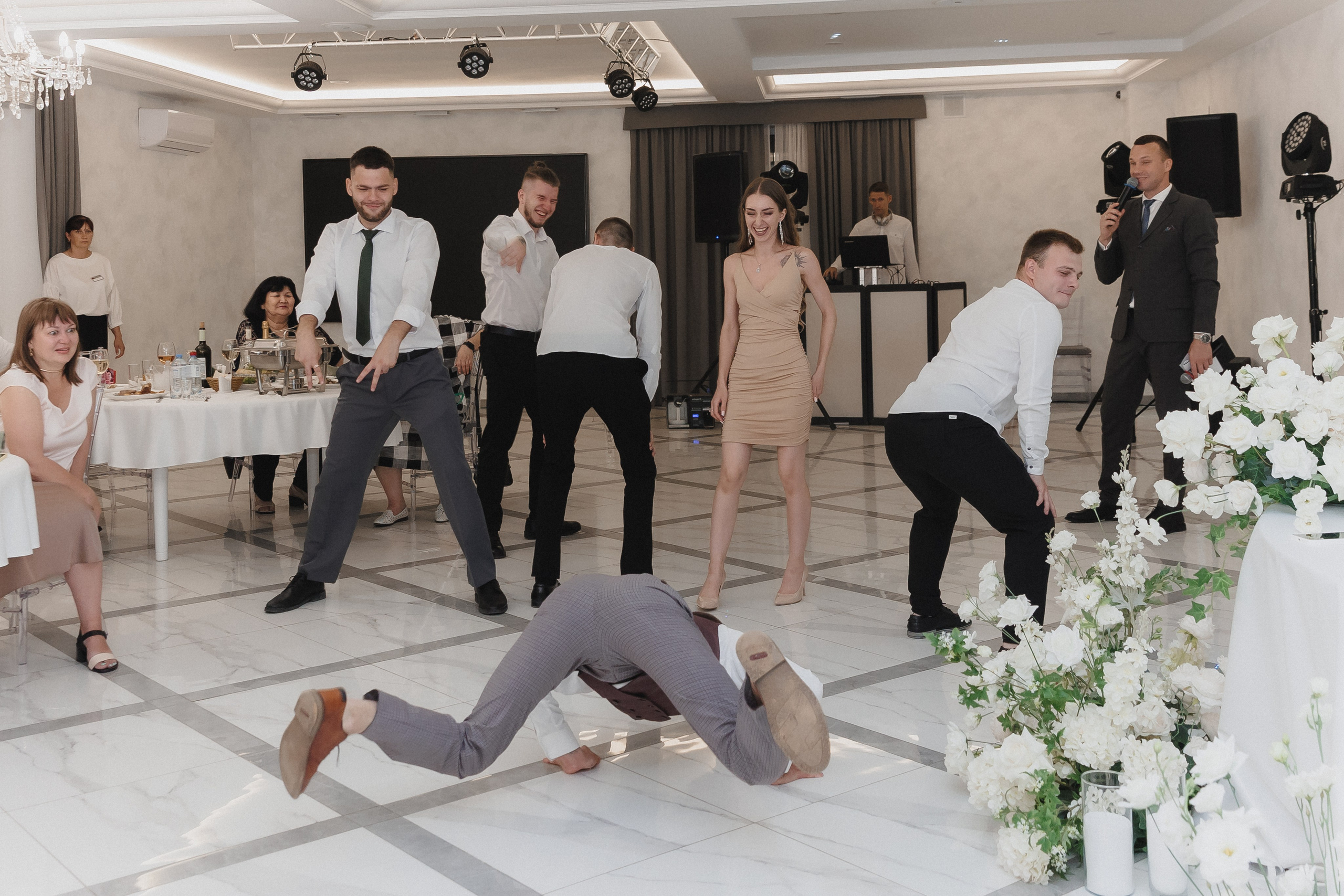 Валерия и Илья. Фотограф в Волгограде — Александра Искандерова