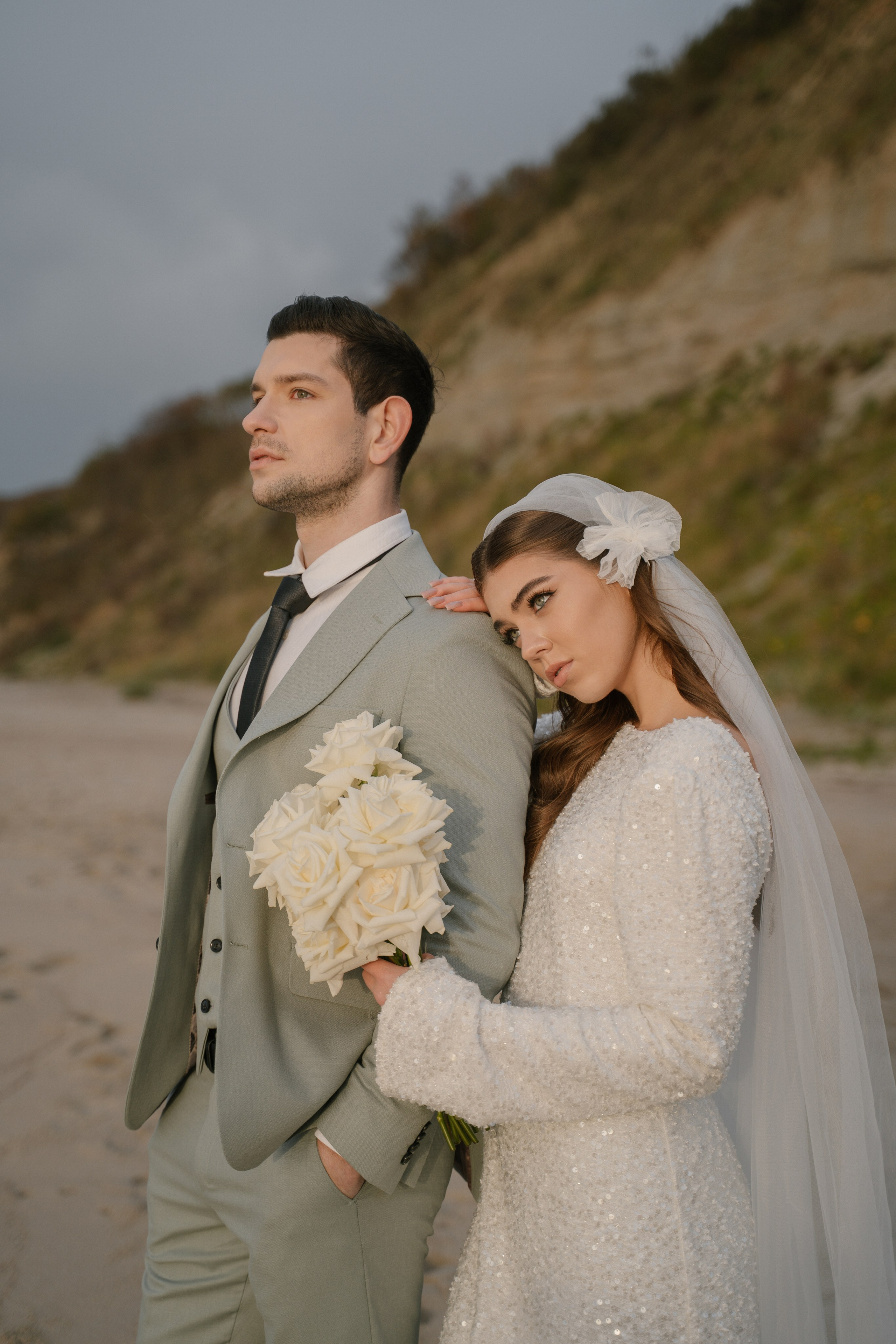 K & A. Семейный и свадебный фотограф Мария Нетребко г. Калининград