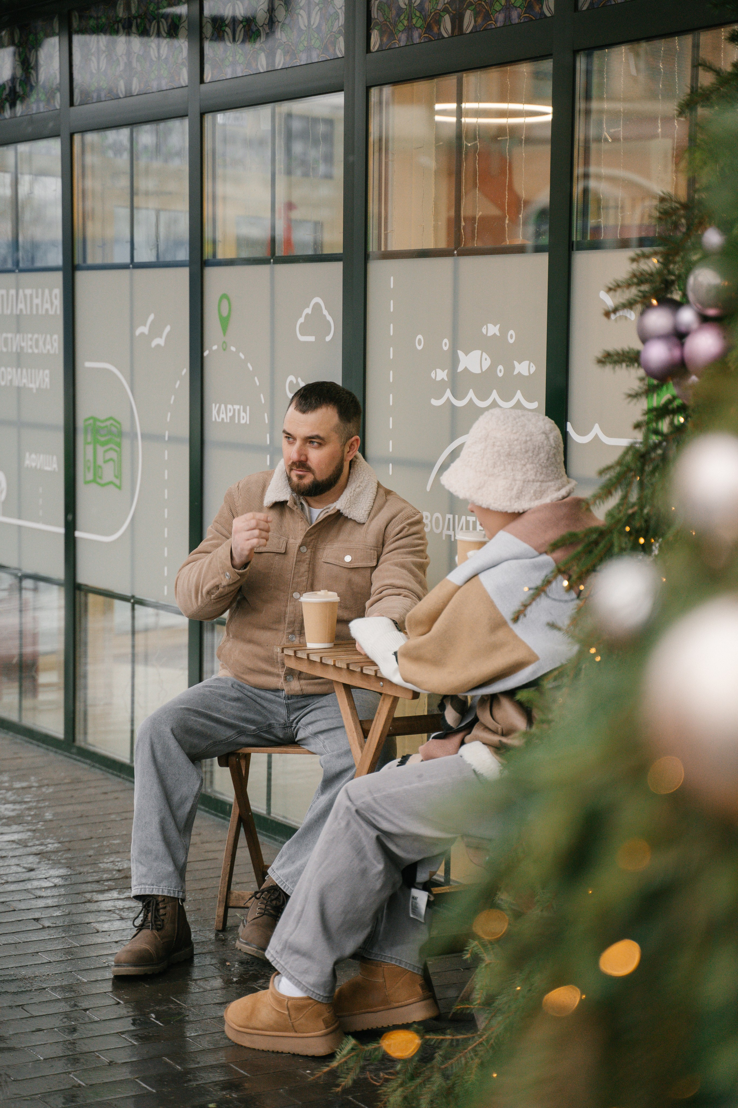 D & V. Семейный и свадебный фотограф Мария Нетребко г. Калининград